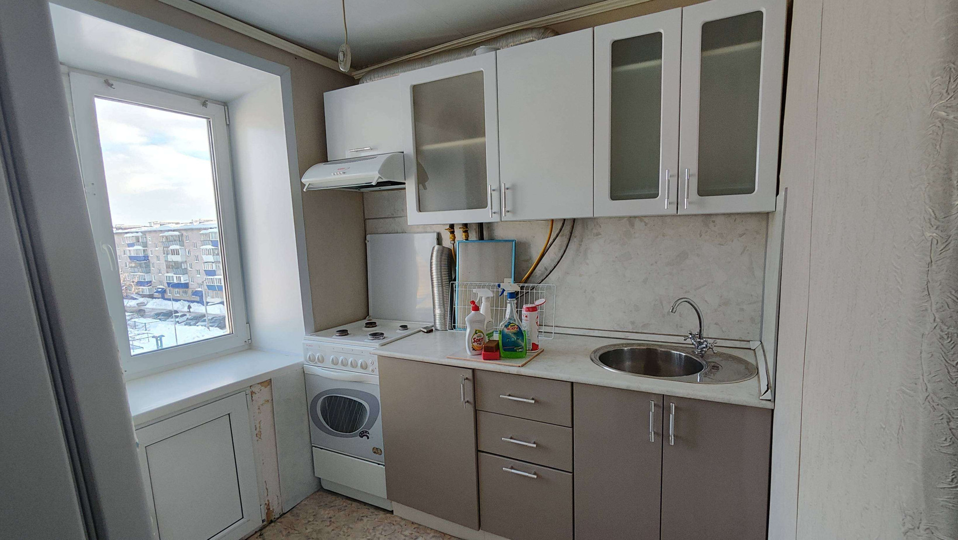 Лениногорск Продажа Квартир Фото Цены