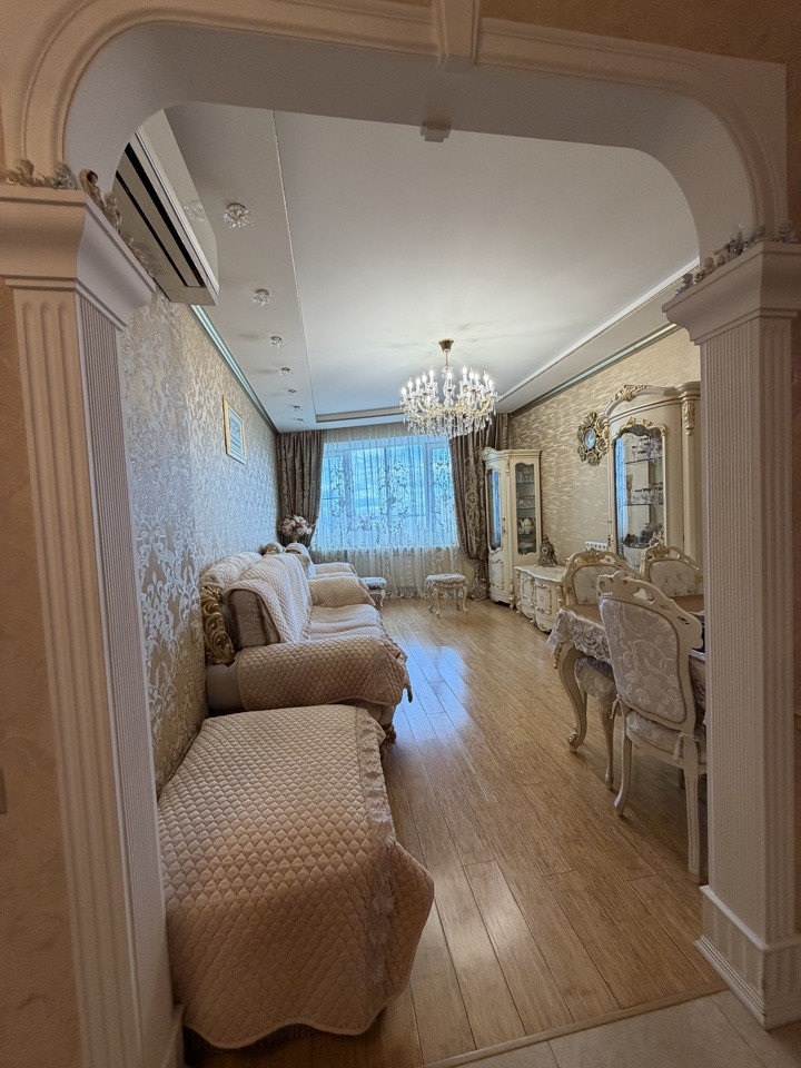 Реутов, 3-й микрорайон м-н, улица Лесная, 11 - Aanzicht 6