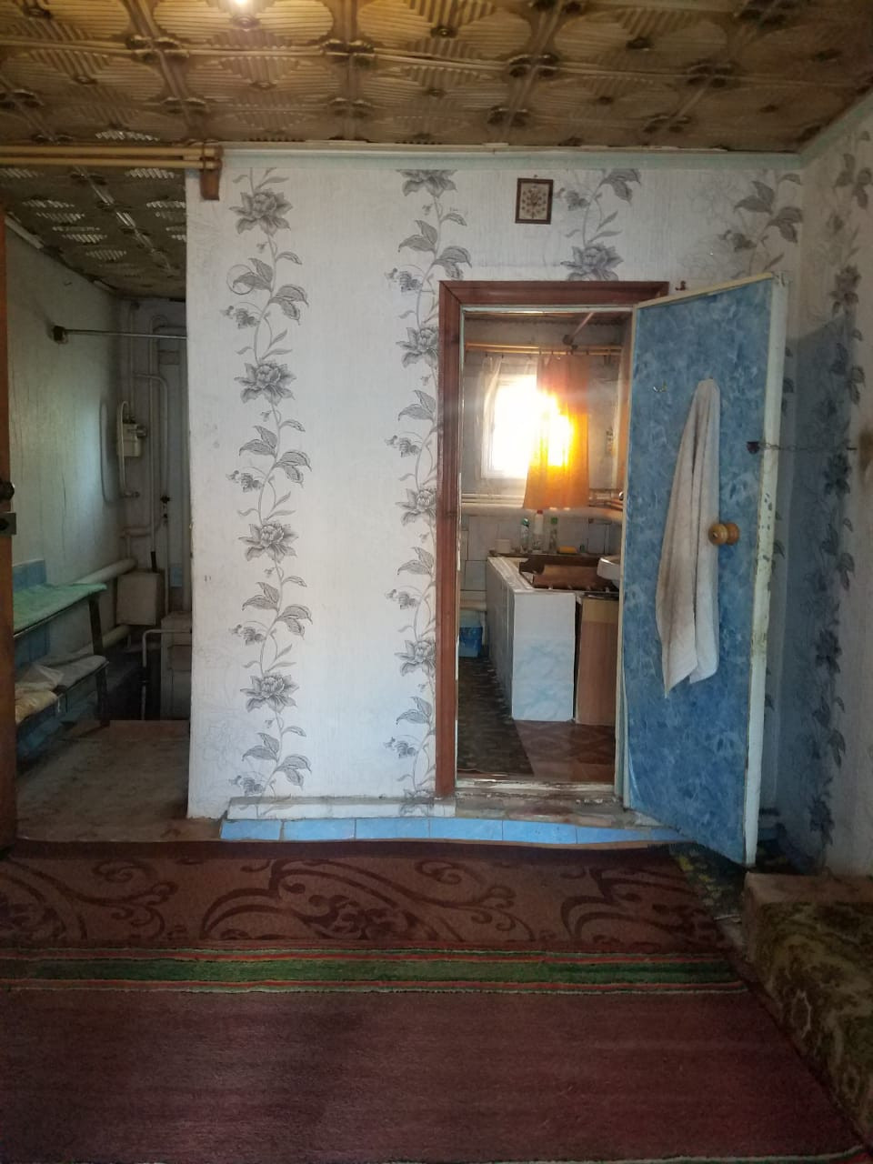 Ольховатка воронежская область