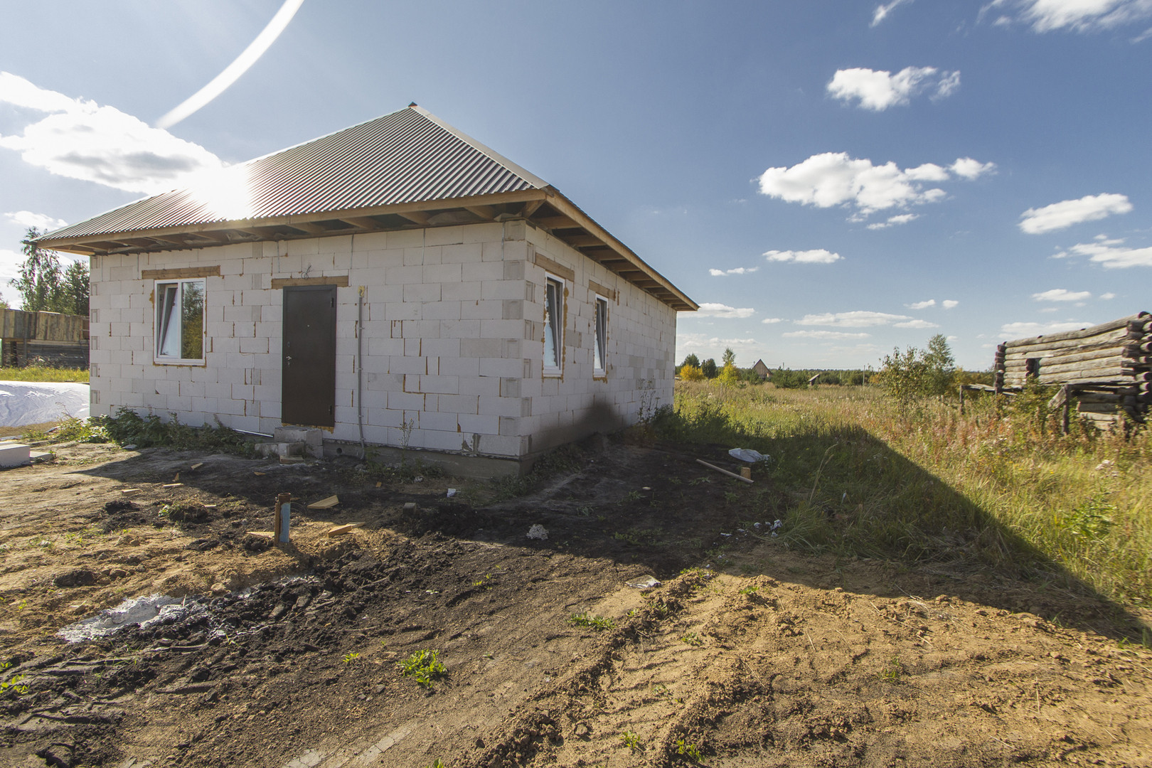 Купить Участок В Заводоуковске Недорого