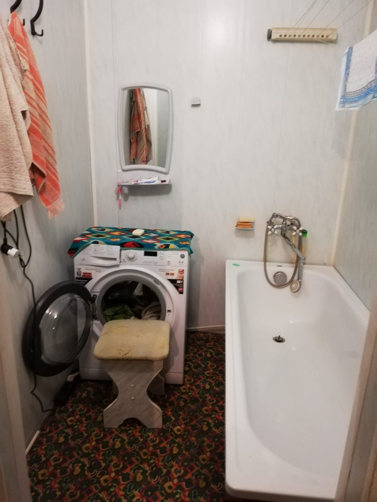 Купить дом, 68.5 м² по адресу Пензенская область, Каменка ...