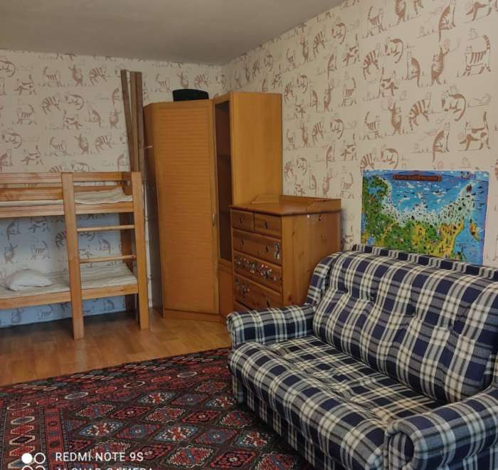 Новосибирск, улица Есенина, 29 - Aanzicht 2