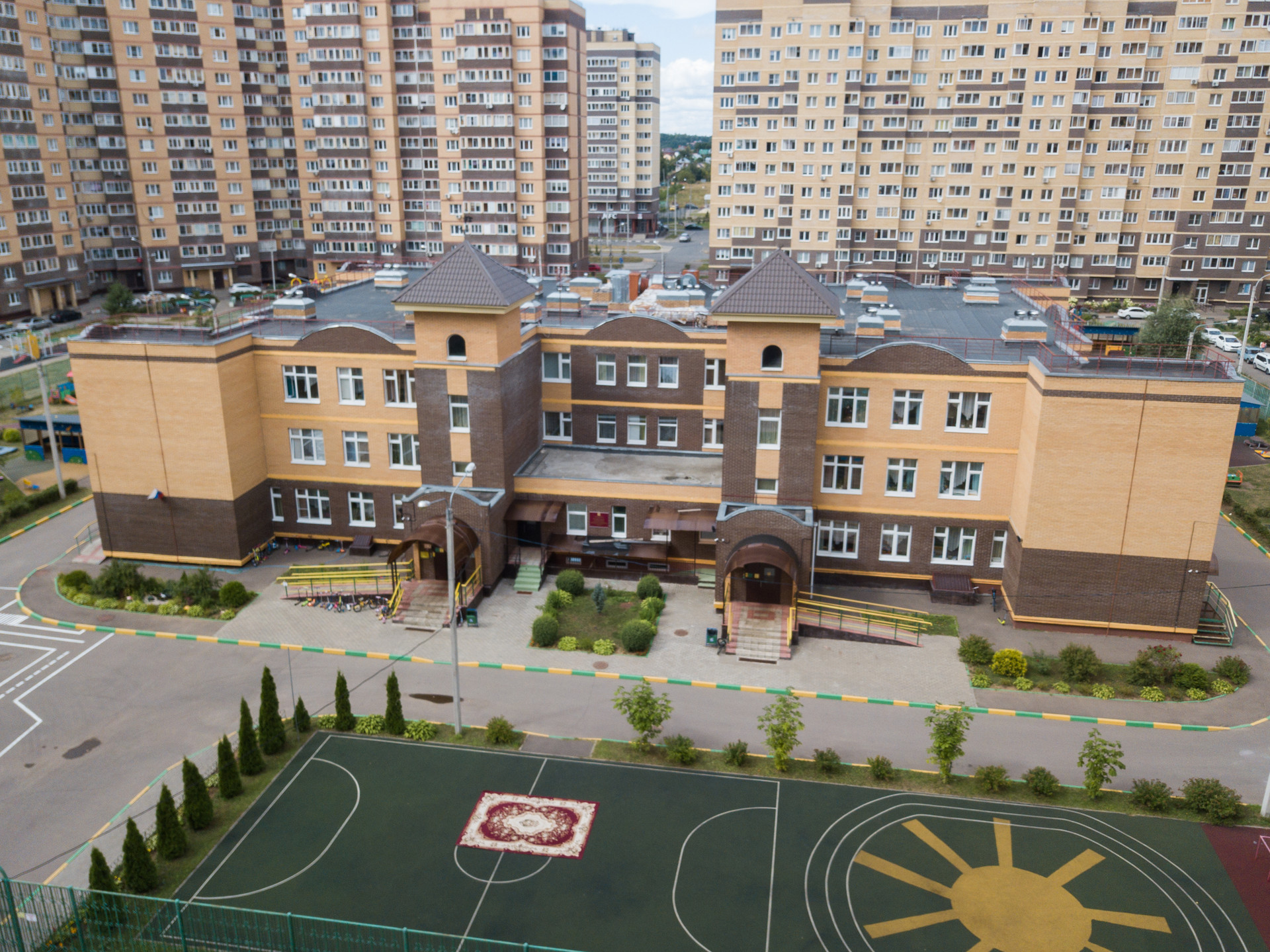 Купить Дом Поселок Свердловский Щелковский