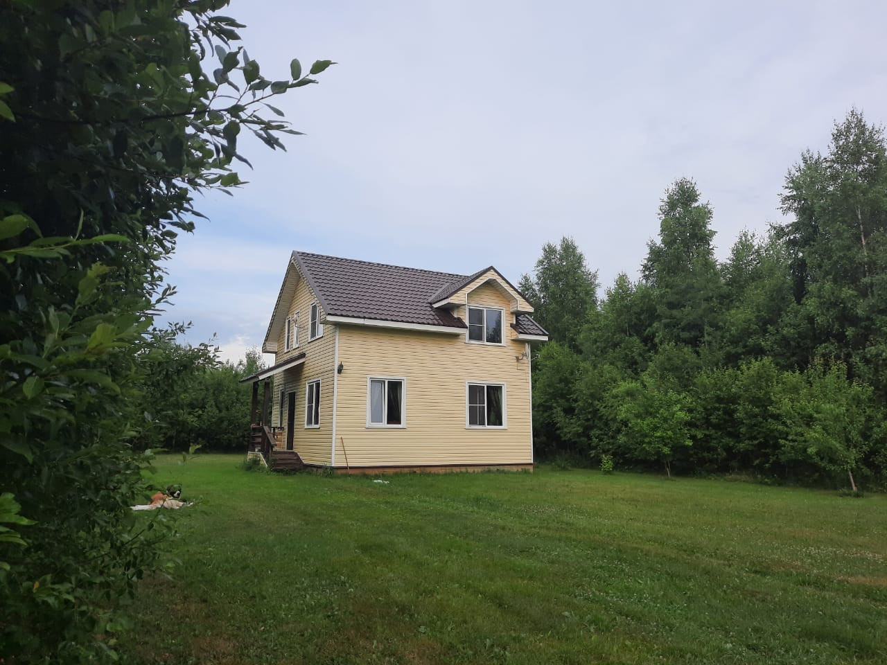 Купить Дом В Гагаринском Районе Смоленской