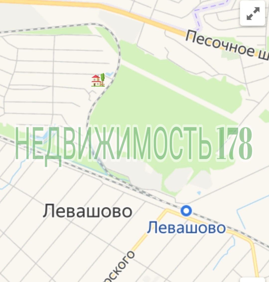 Купить дом, 184.8 м² по адресу Санкт-Петербург, посёлок Парголово, СНТ  Левашово, 4-я аллея, 58 за 12 265 000 руб. в Домклик — поиск, проверка,  безопасная сделка с жильем в офисе Сбербанка.