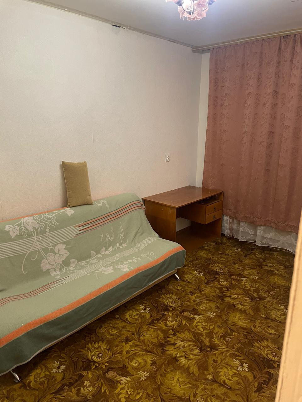 Купить 2-комнатную квартиру, 51.8 м² по адресу Красноярский край ...