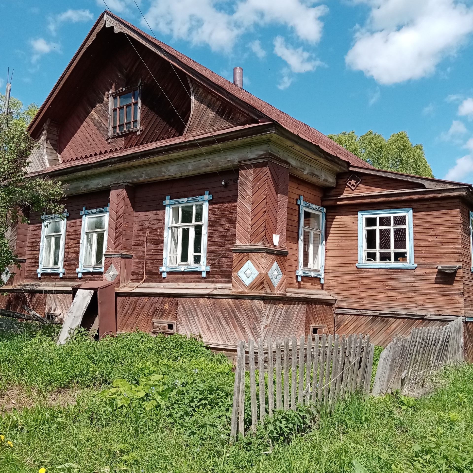 Купить Участок Юрково Сокольский Район Нижегородская Область