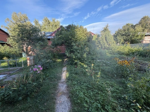 Фото Дом, Полевая улица, 13, 23