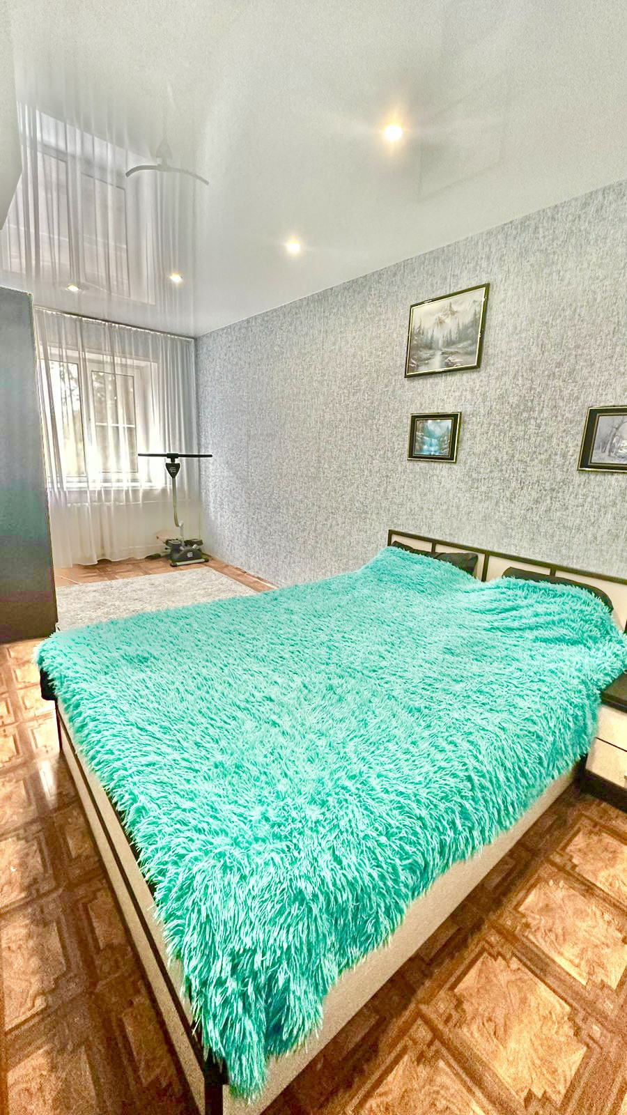 Купить 2-комнатную квартиру, 44 м² по адресу Нижегородская область ...