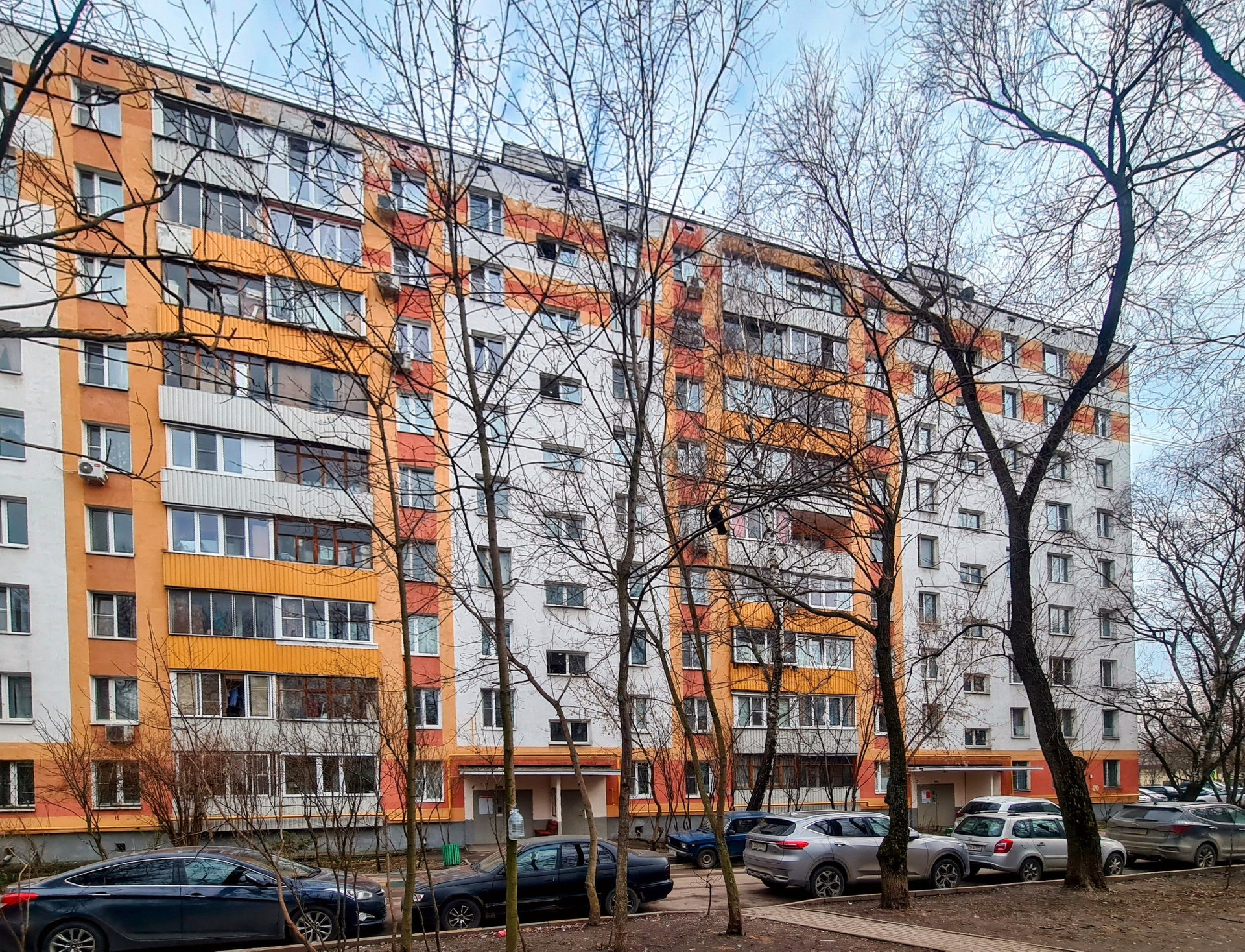 Капотня 4 квартал. 4 квартал капотни д. 6. капотня 4-й квартал.
