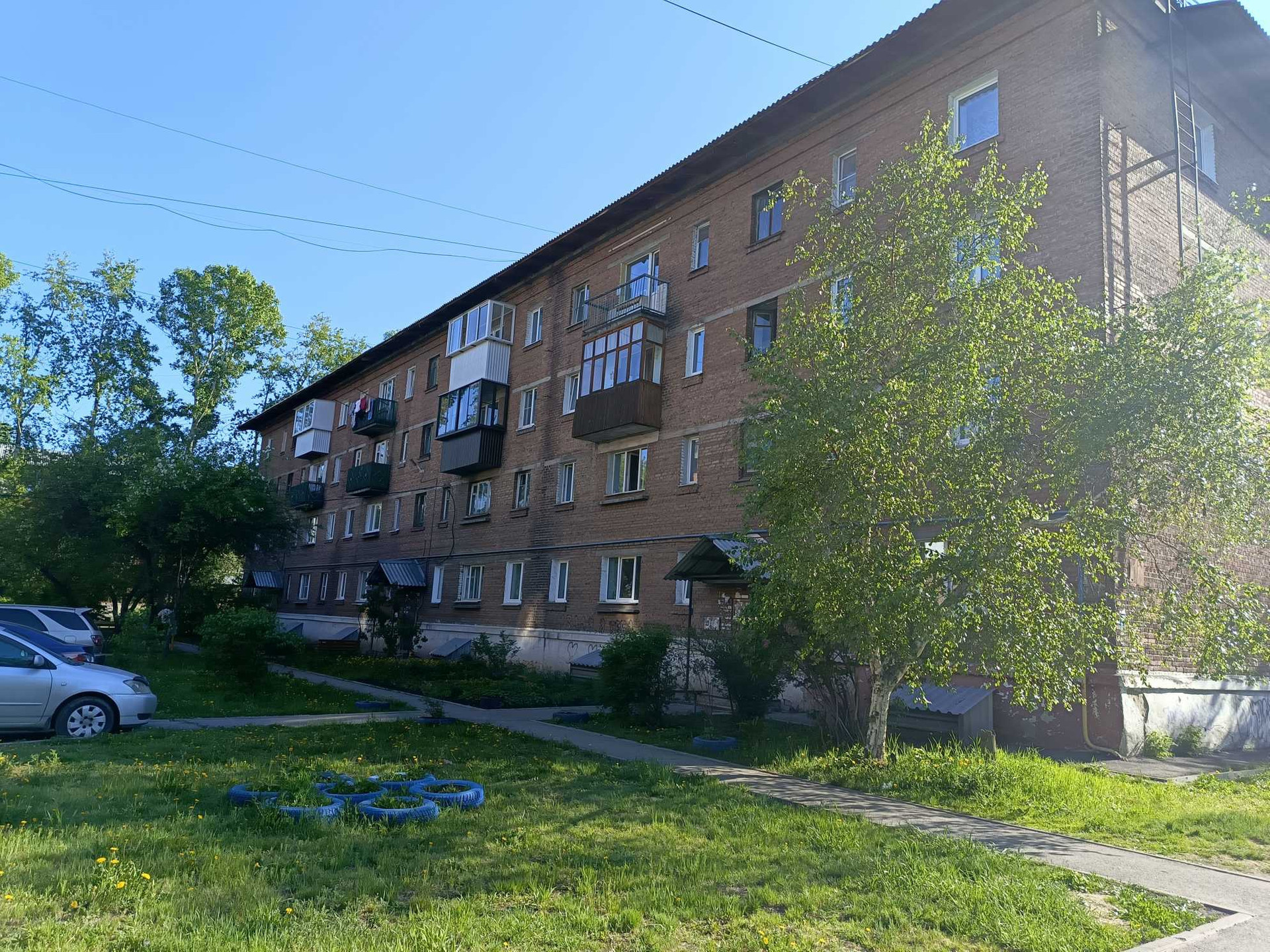 Купить 2 Комнатную Квартиру В Г Шелехов