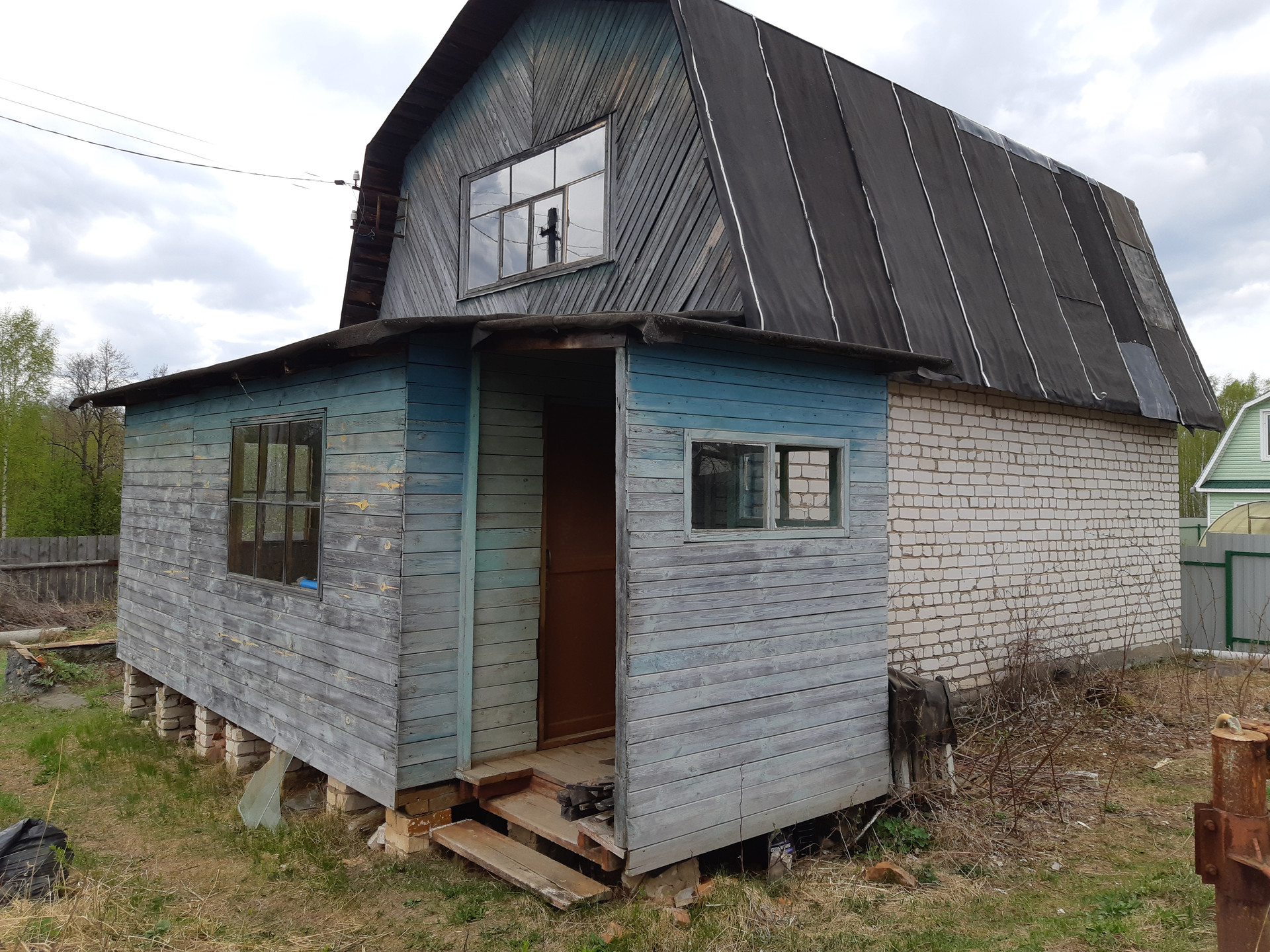 Купить Дом Г Володарск Нижегородской Области