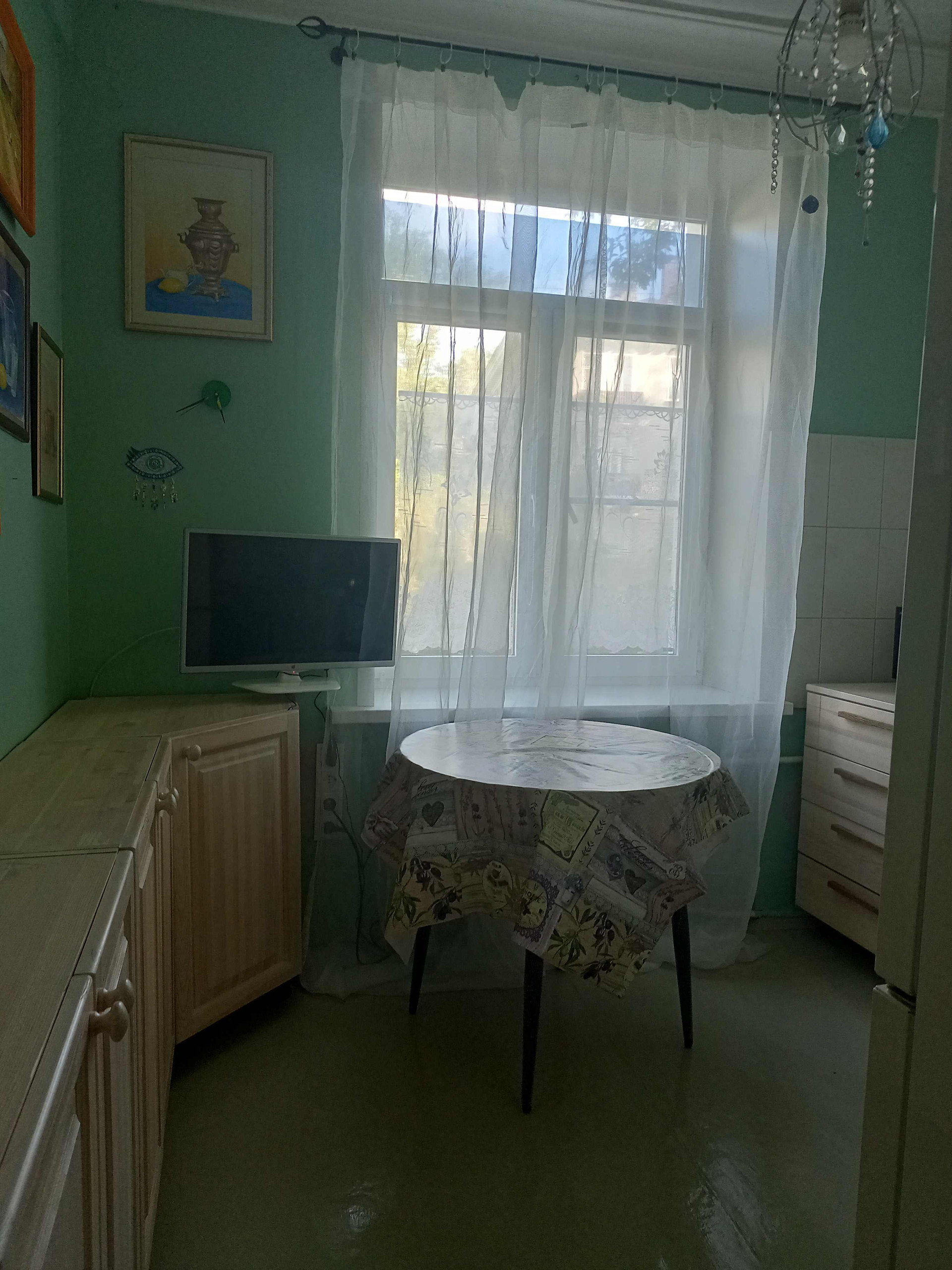 Москва, Саратовская улица, 10 к2 - Meer