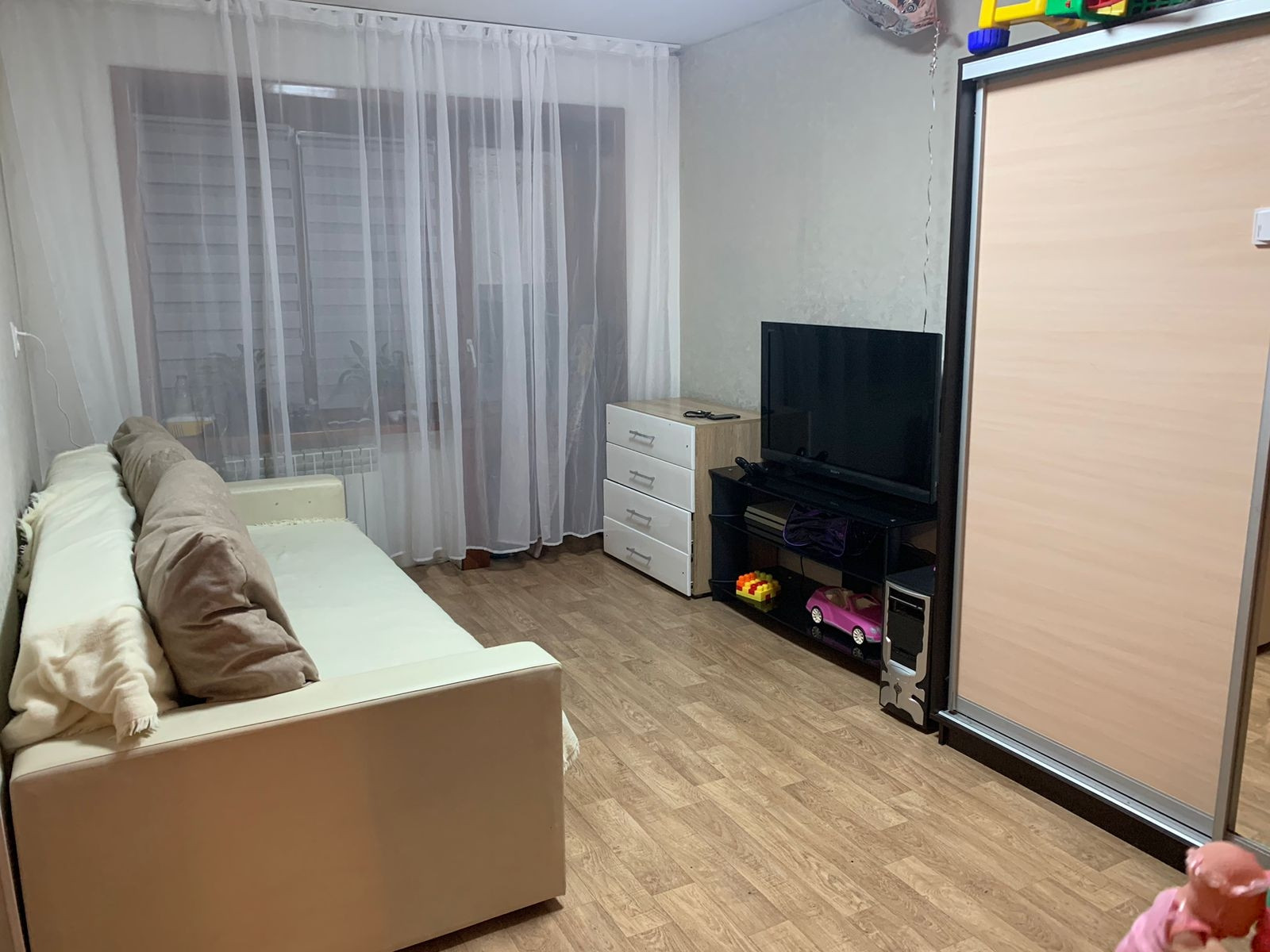 Купить Квартиру В Абакане 3 Х