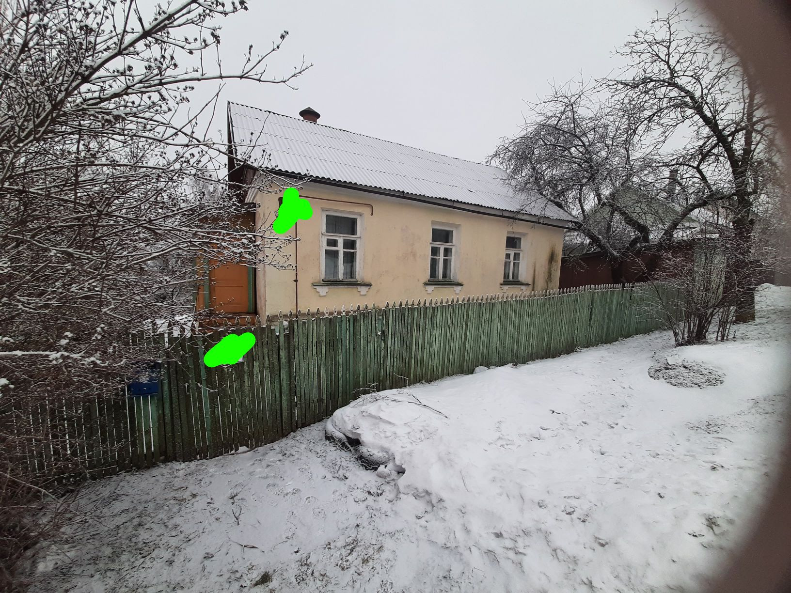 Смоленск Купить Дом В Заднепровском Районе Жукова