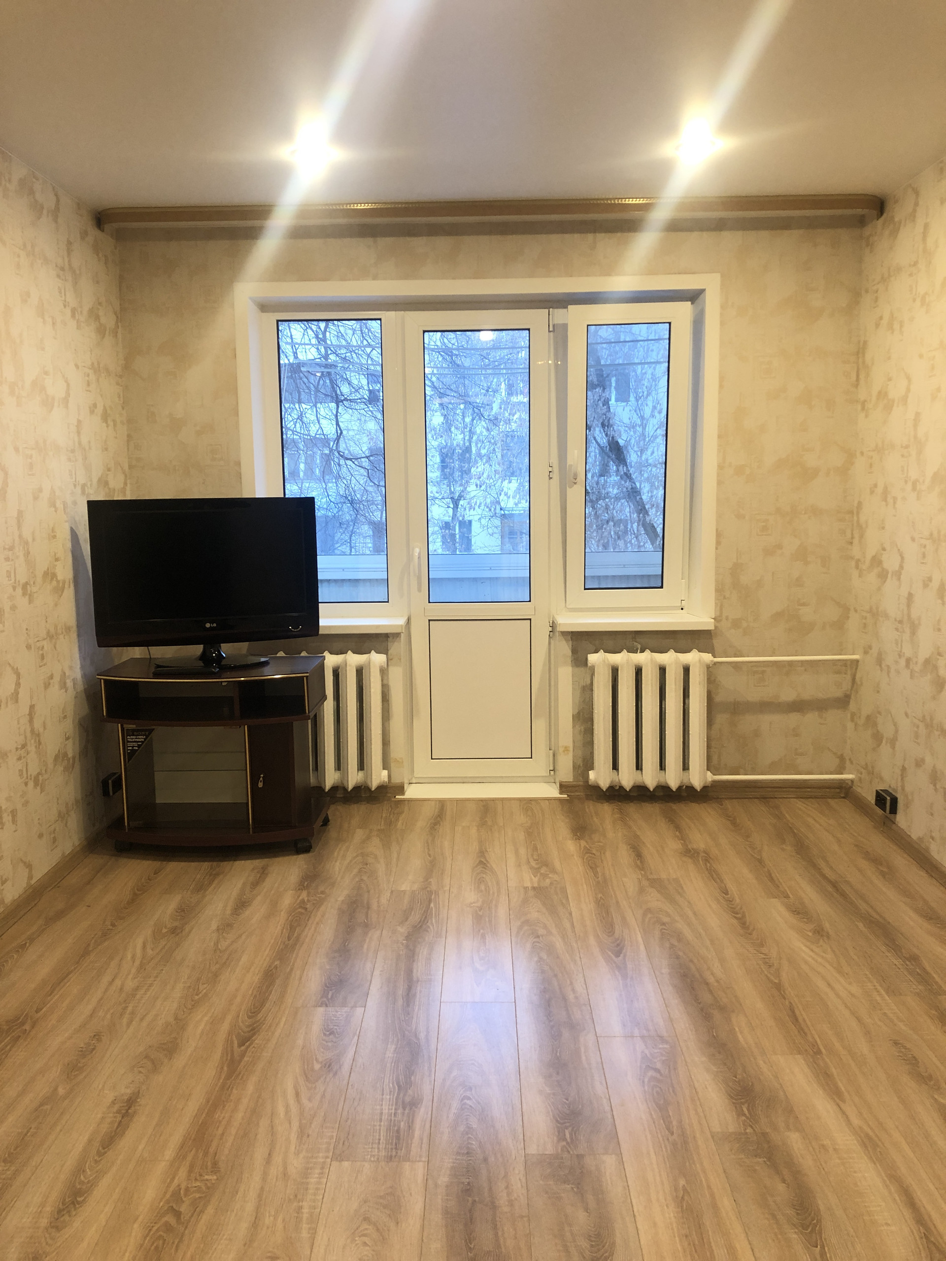 Купить 1-комнатную квартиру, 31.7 м² по адресу Московская область, Клин ...