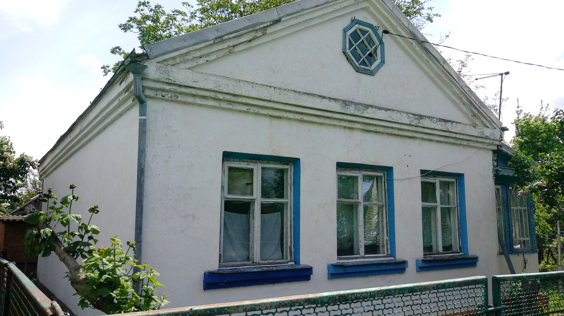 Купить Дом В Красной Ниве Брюховецкий Район