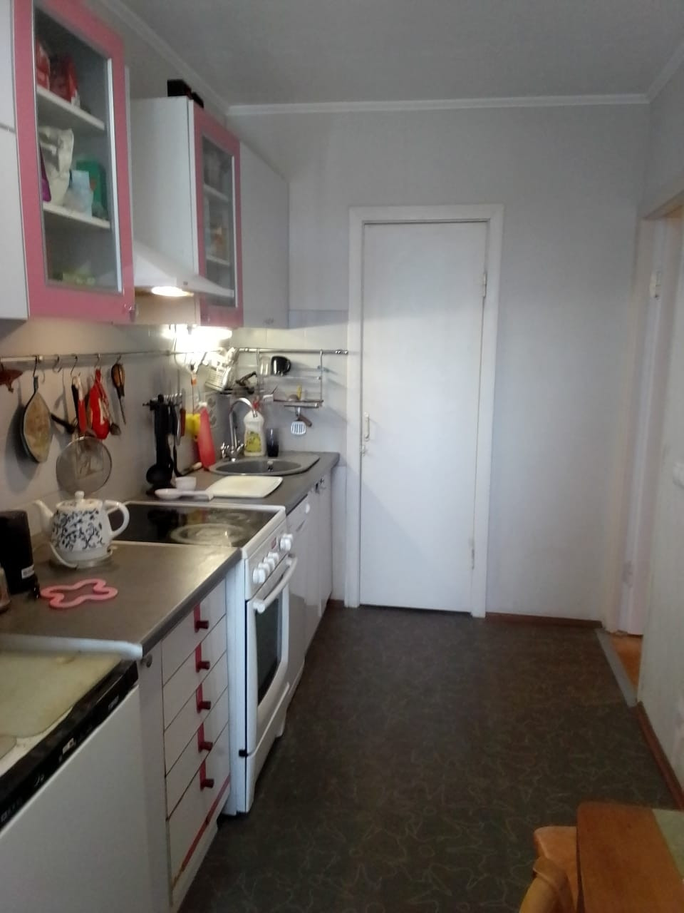 Купить 4-комнатную квартиру, 74.8 м² по адресу Нижегородская область ...