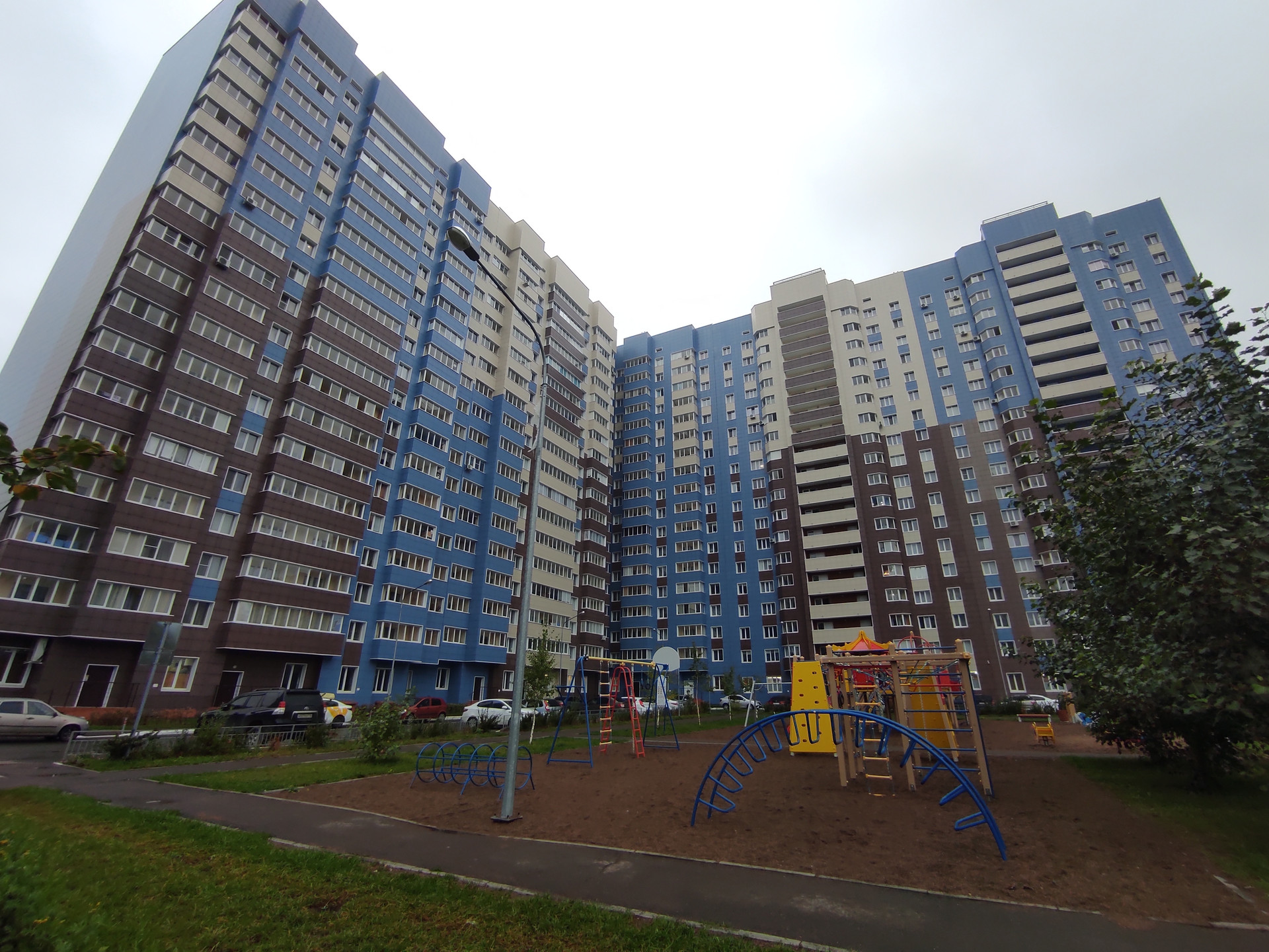 Купить 3 Комнатную В Салавате Купере