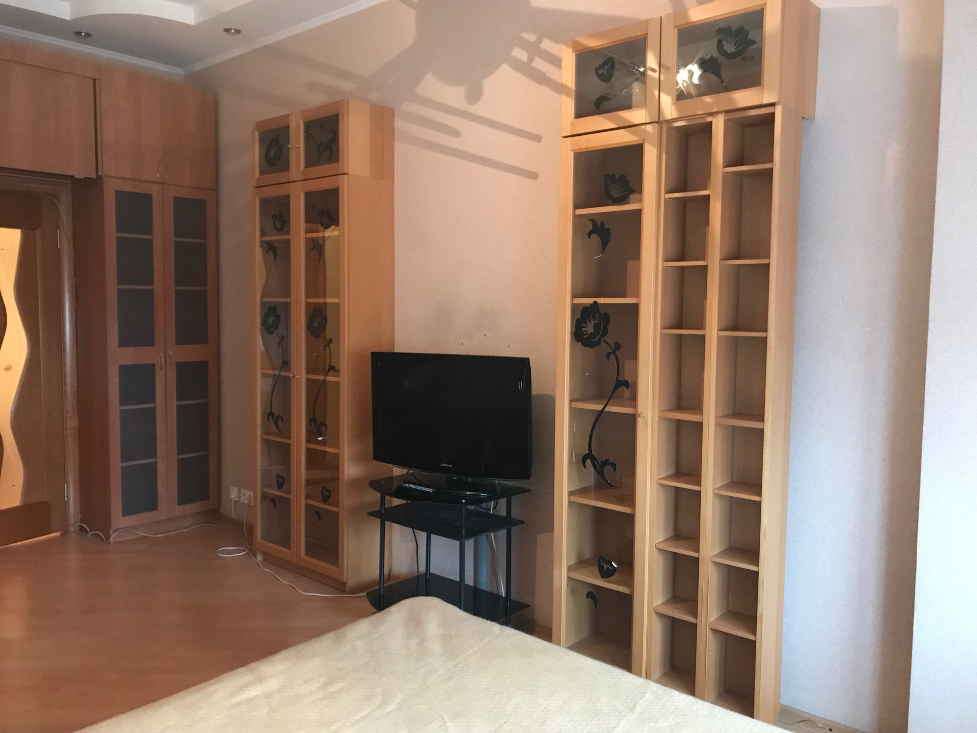 Купить 1-комнатную квартиру, 40.2 м² по адресу Москва, Южнобутовская ...