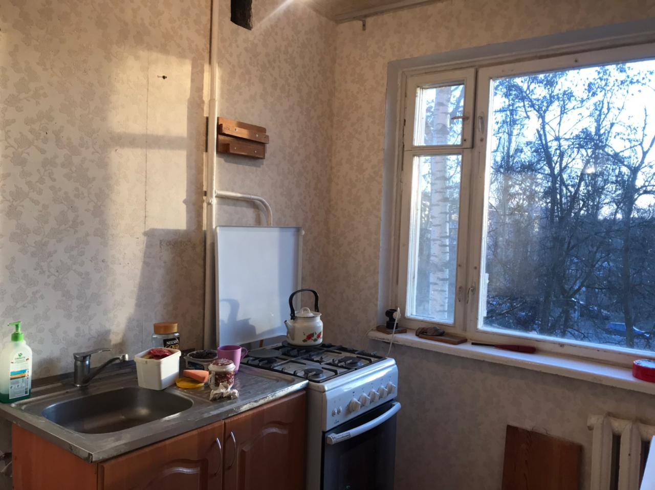 Купить Квартиру В Курске Вторичное На Кзтз