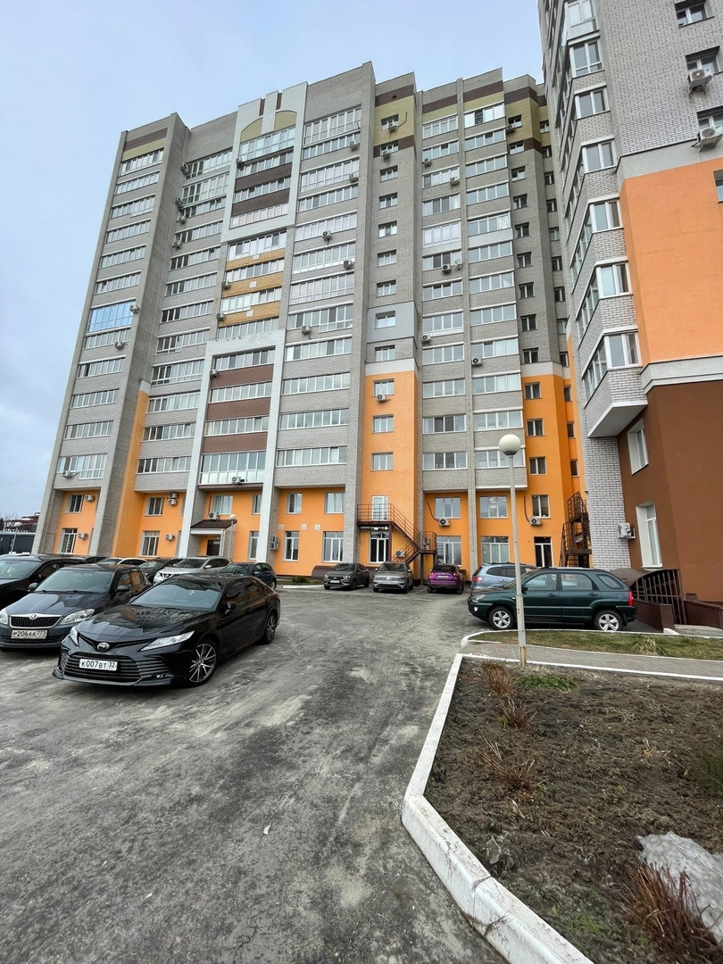 Купить 3-комнатную квартиру, 90 м² по адресу Брянск, улица Дуки, 59/11, 12  этаж за 6 500 000 руб. в Домклик — поиск, проверка, безопасная сделка с  жильем в офисе Сбербанка.