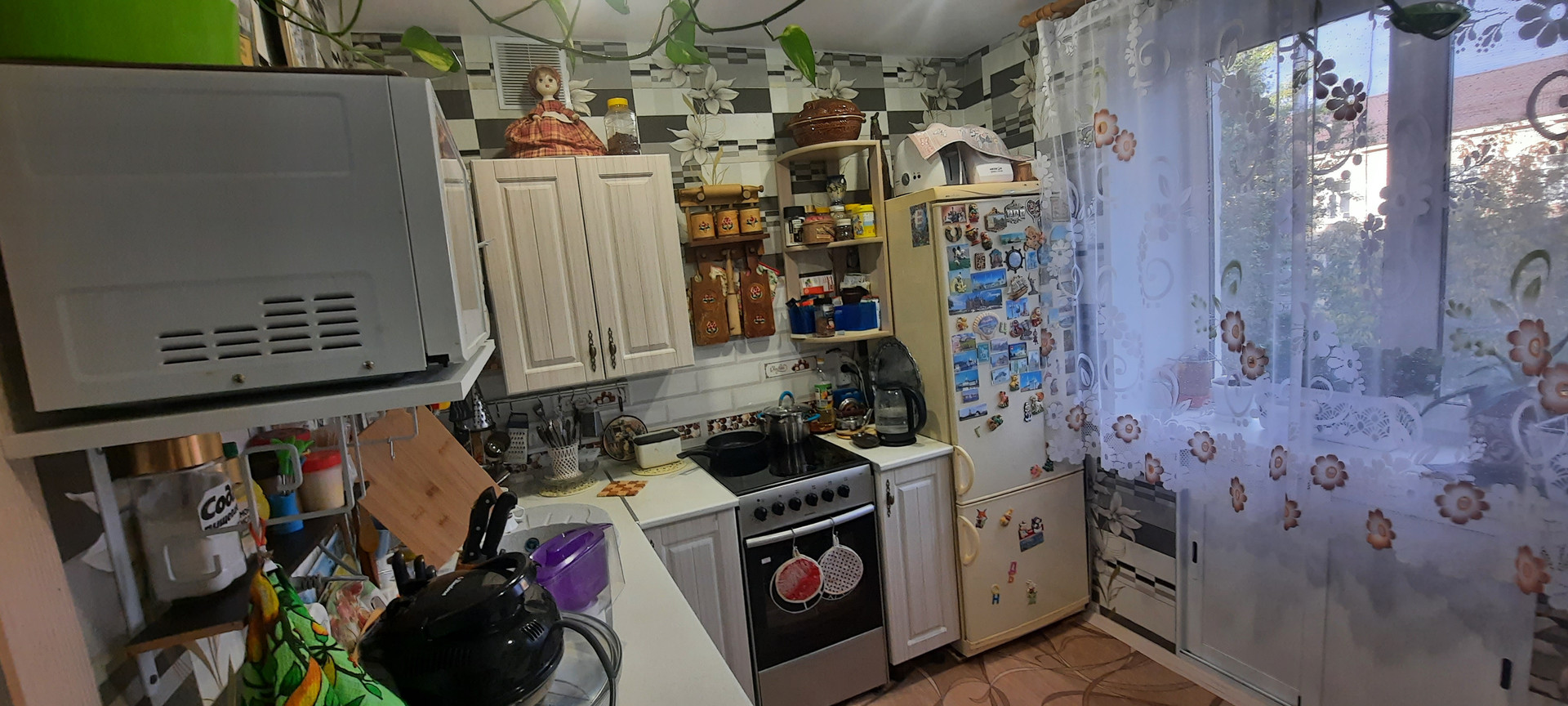 Купить 2-комнатную квартиру, 44.8 м² по адресу Свердловская область ...
