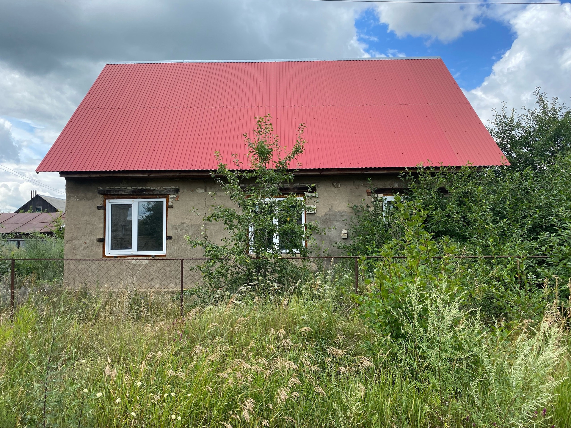 Купить Дом В Ртищево Домодедовский