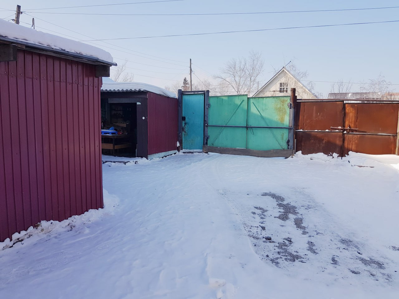 Купить Недвижимость В Черлаке Омской Области