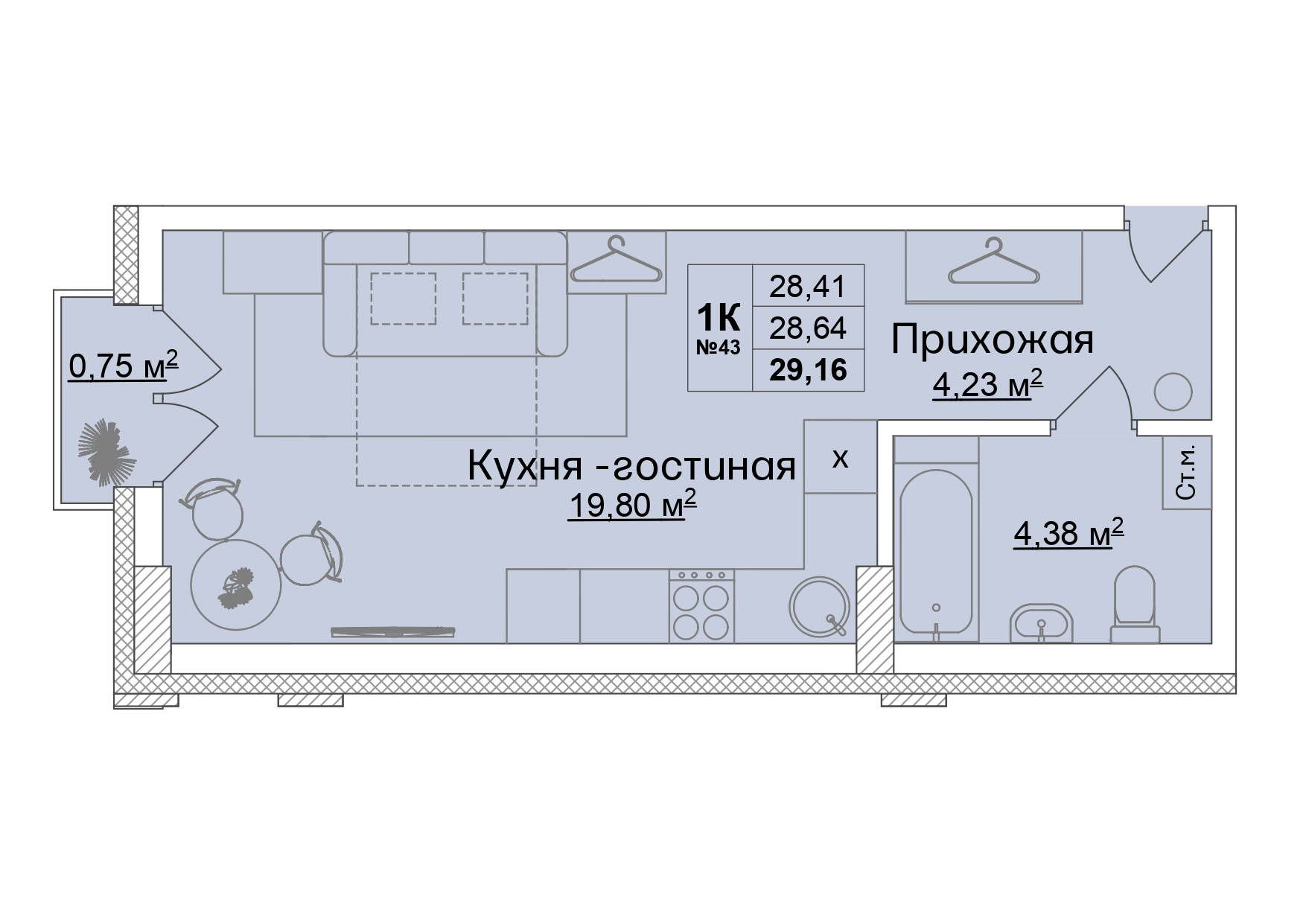 Квартира В Кстово Купить Свежее Объявление