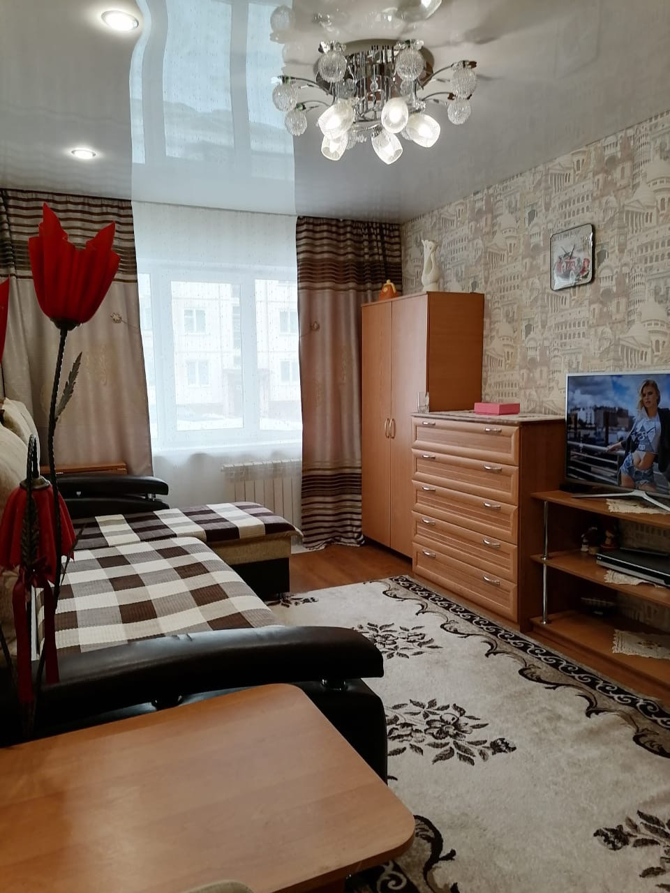 Продажа Квартир Емельяново Красноярский Край С Фото
