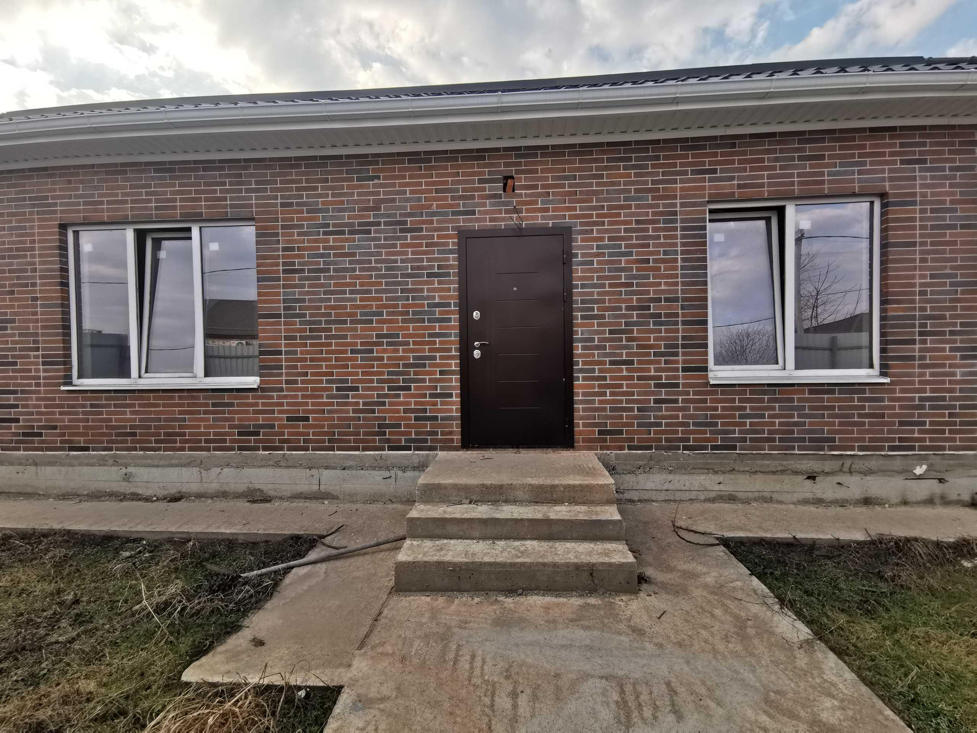 Купить каркасный дом краснодар