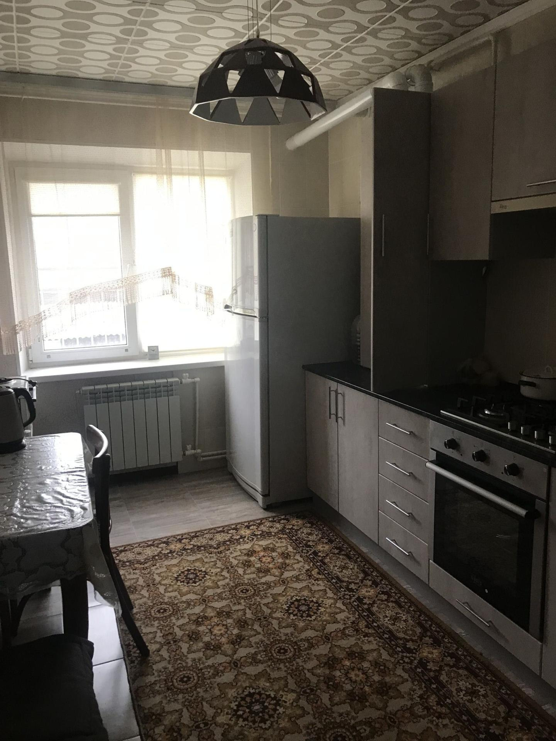 Купить 2-комнатную квартиру, 55.7 м² по адресу Ростовская область, Белая  Калитва, бульвар 50 лет Победы, 10, 1 этаж за 4 200 000 руб. в Домклик —  поиск, проверка, безопасная сделка с жильем в офисе Сбербанка.