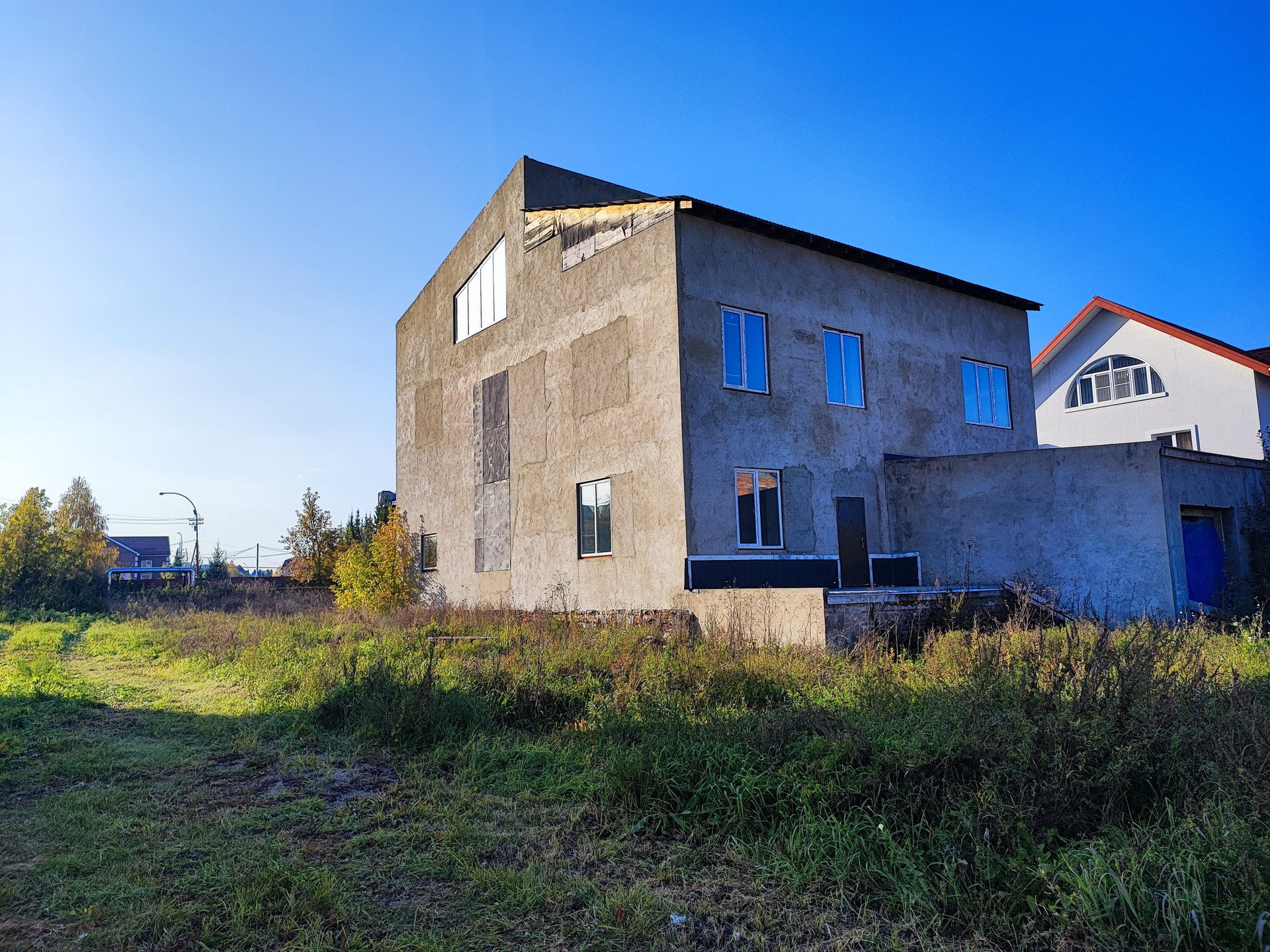 Металлические дома в Кущёвская рассрочка