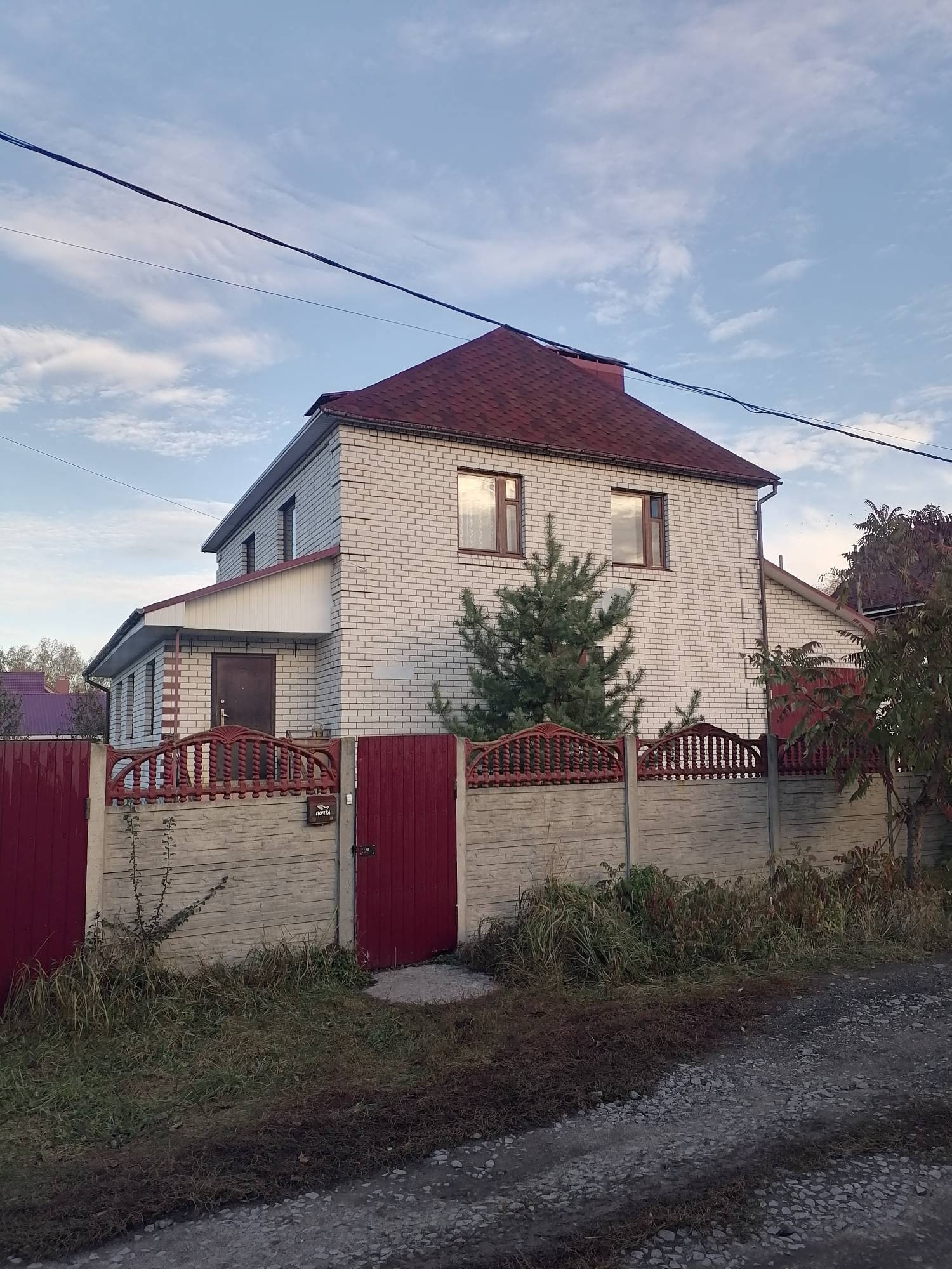Купить Дом В Никуличах Орел
