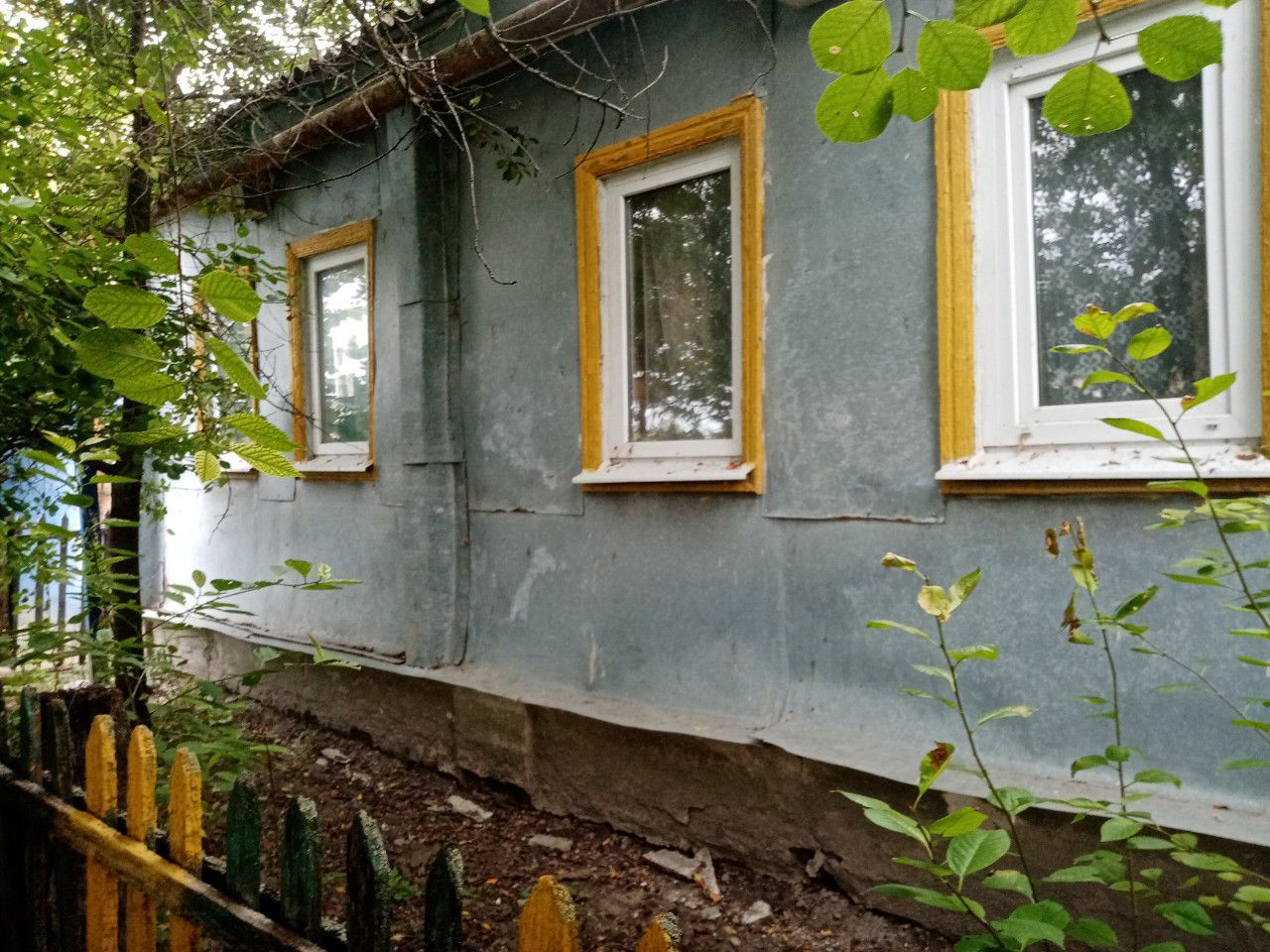 Дом В Новониколаевке Брянского Района Купить