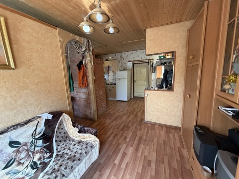 Фото Дом, Октябрьская улица, 32, 14