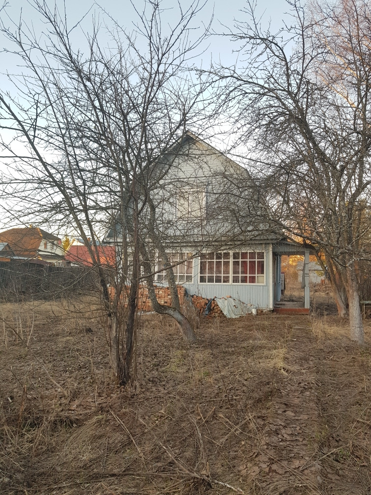 Купить дом, 88 м² по адресу Московская область, городской округ ...