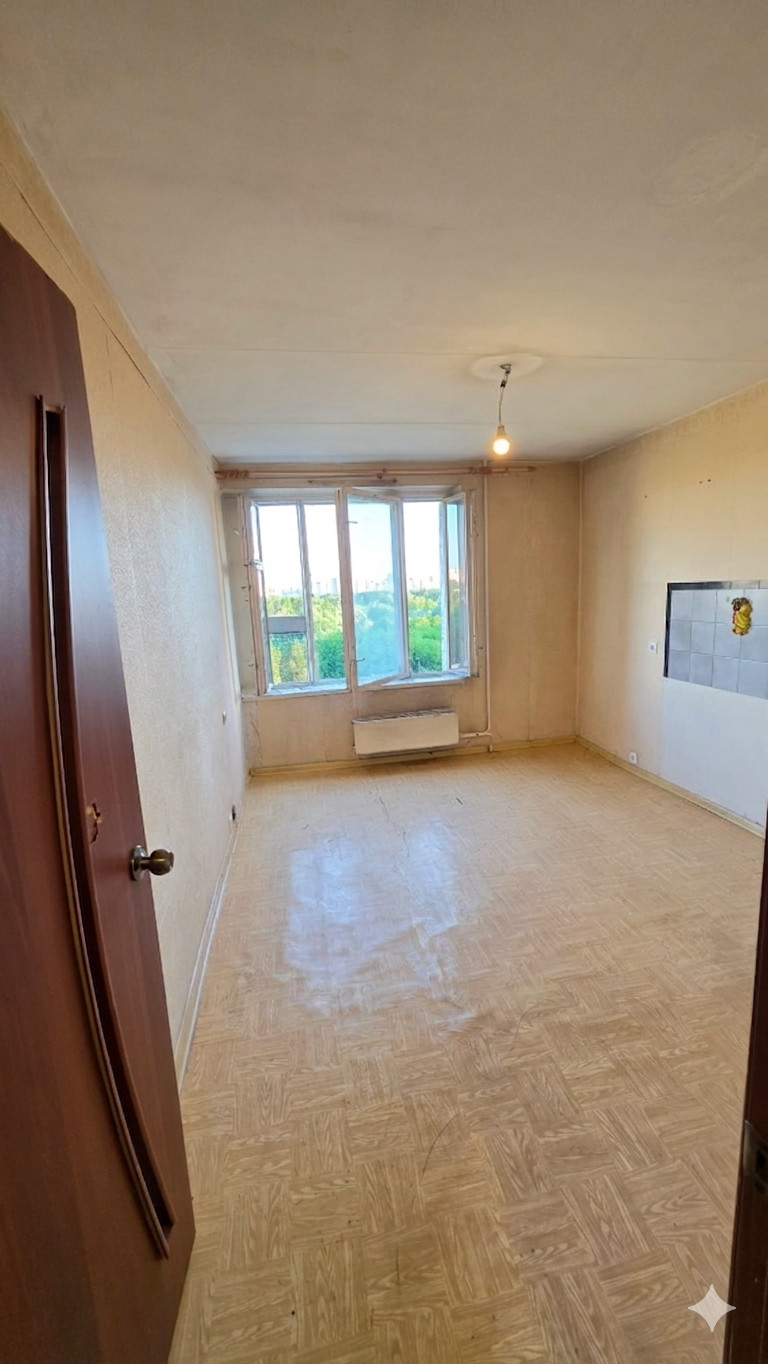 Москва, проезд Шокальского, 55 к2 - Bild 2