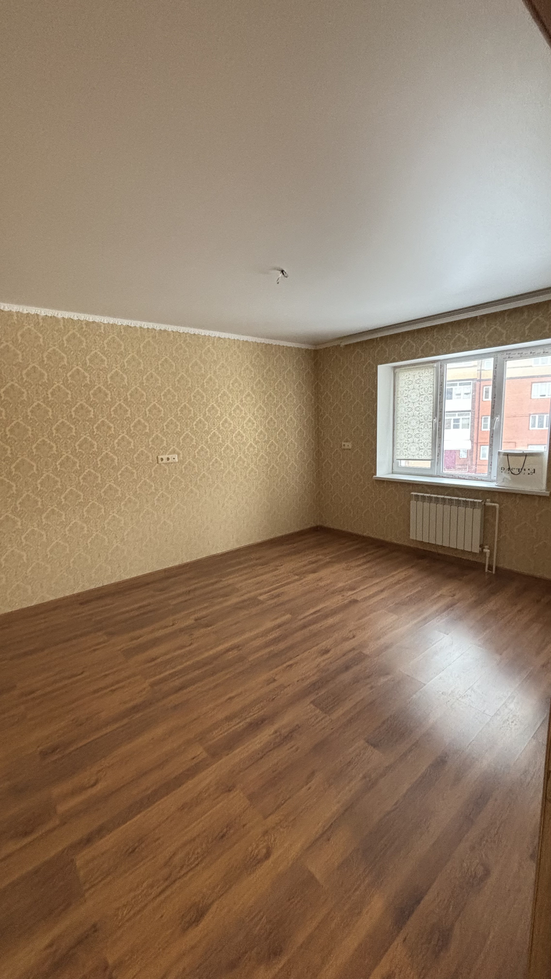 Купить 2-комнатную квартиру, 55.2 м² по адресу Москва, пос. Рогово ...