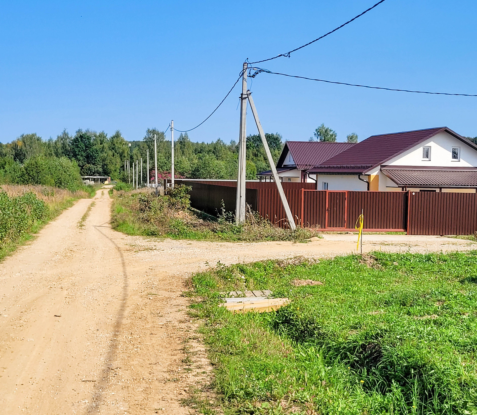 Купить Землю В Дмитровском Районе Ижс