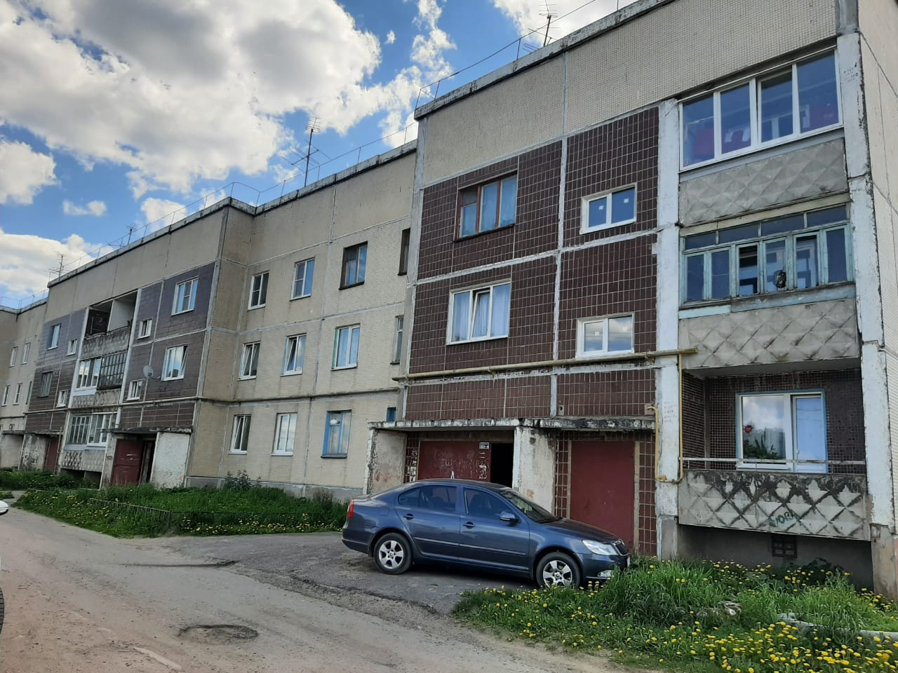 Купить Квартиру В Подпорожье Ленинградской Области Вторичное