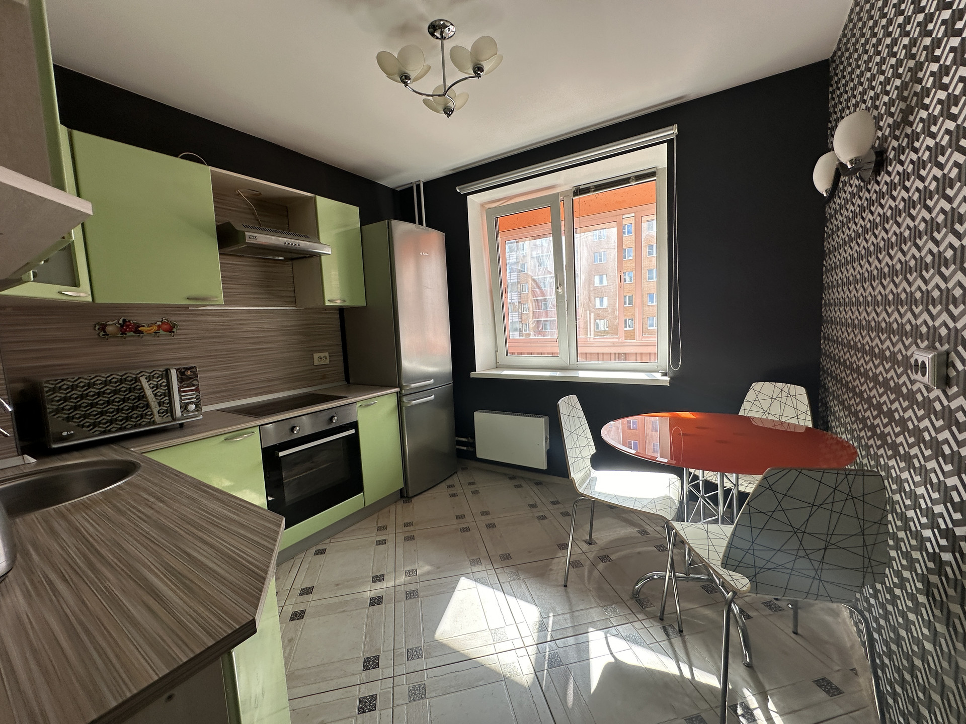 Купить 2-комнатную квартиру, 64.6 м² по адресу Ленинградская область ...