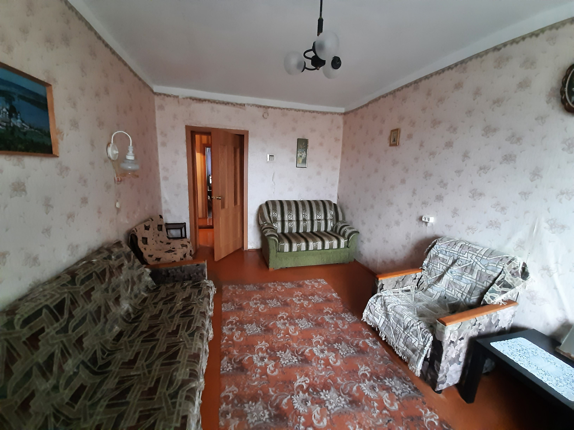 Купить Квартиру В Новгородской Области