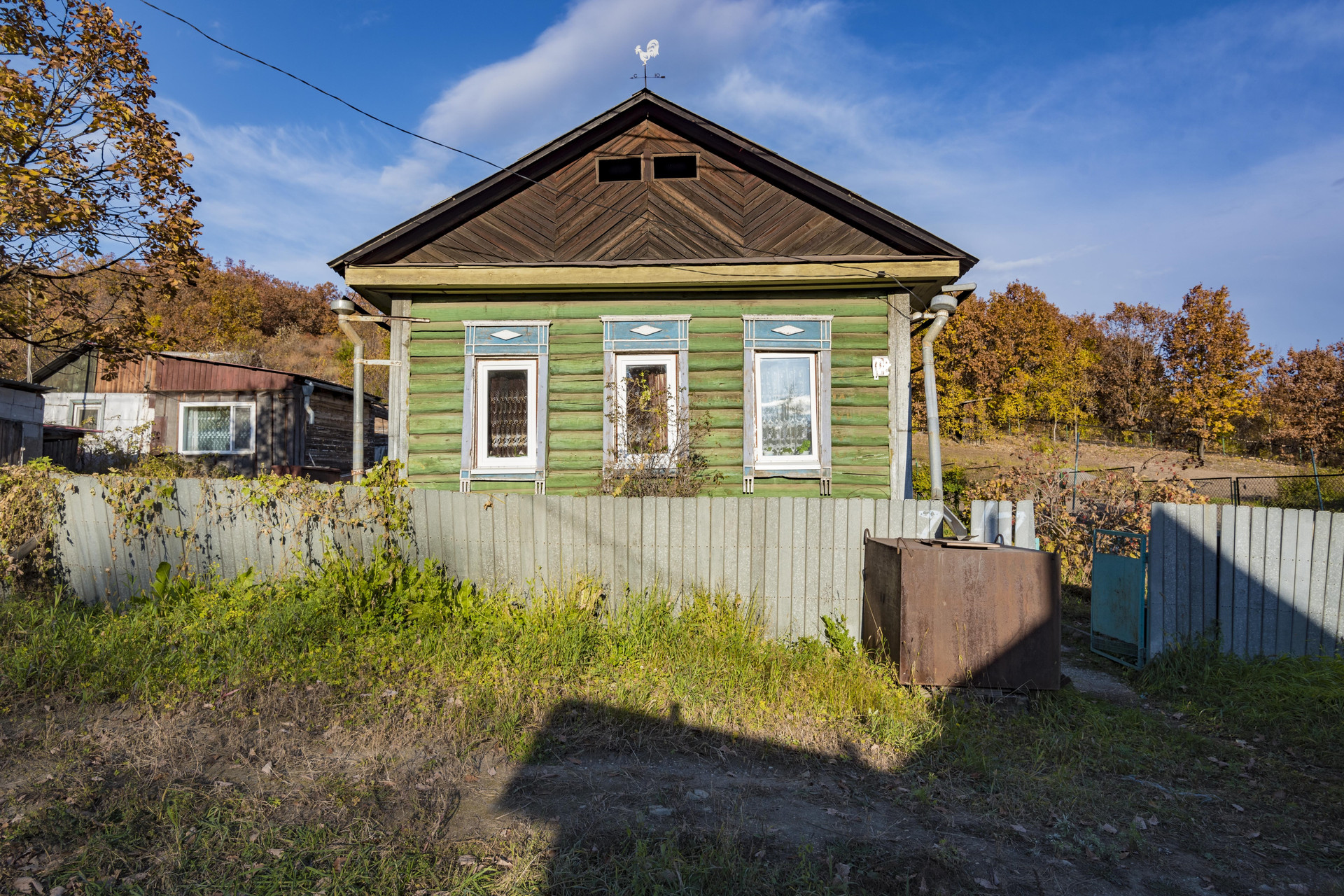 Купить дом, 77 м² по адресу Амурская область, Благовещенск, посёлок Моховая  Падь, Горная улица, 78 за 3 300 000 руб. в Домклик — поиск, проверка,  безопасная сделка с жильем в офисе Сбербанка.