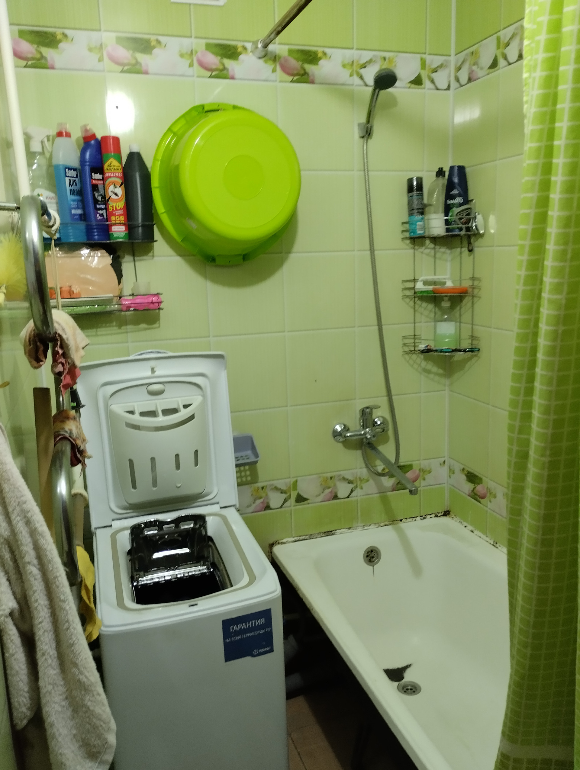 Купить 3-комнатную квартиру, 59 м² по адресу Красноярский край ...