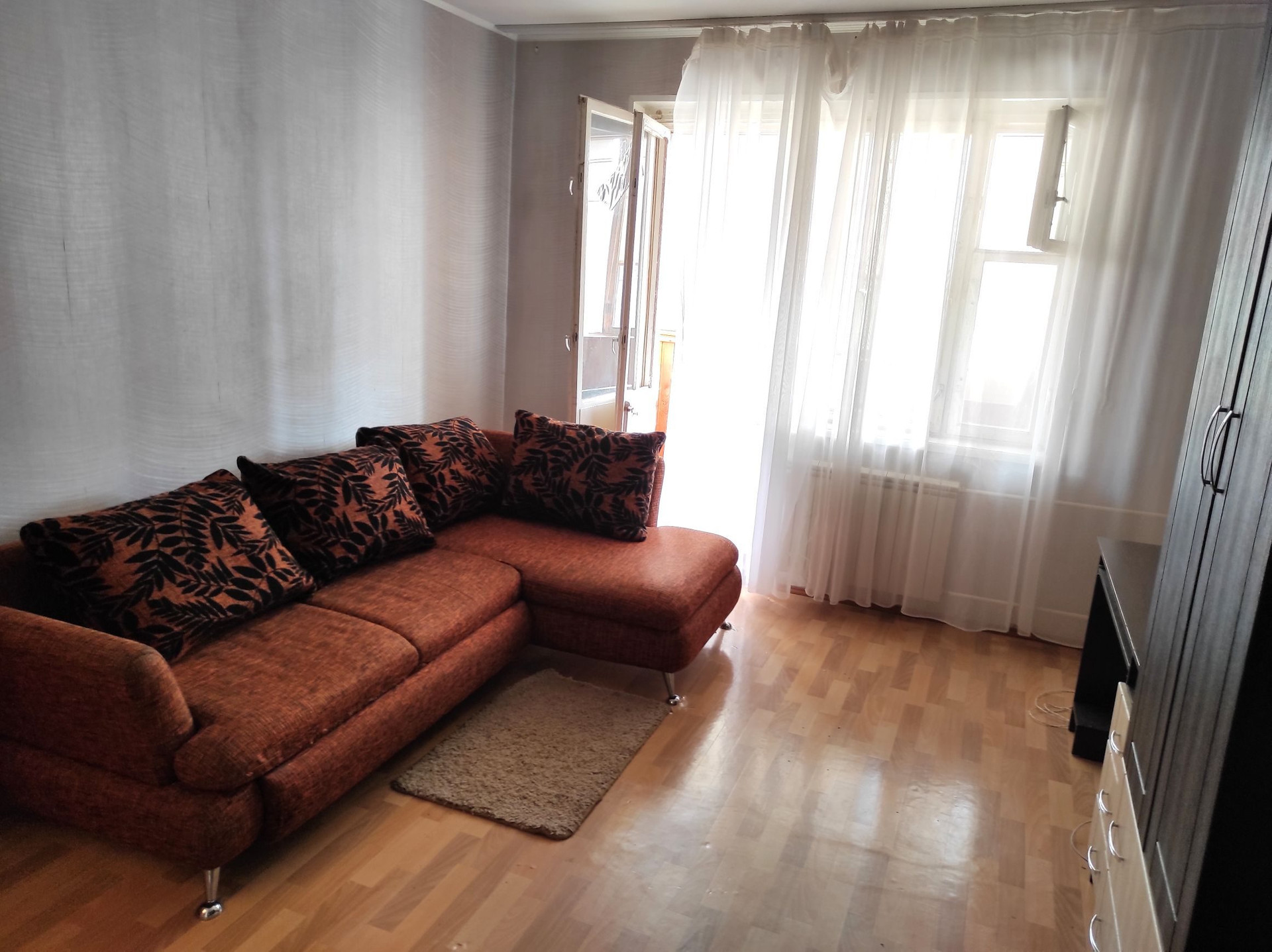 снять квартиру воронеж беговая