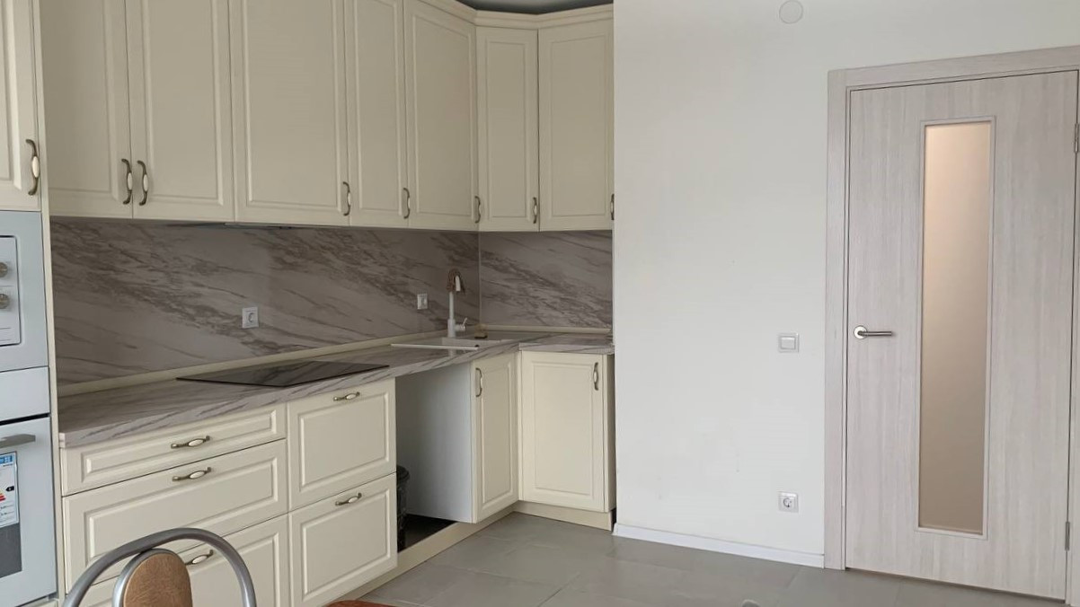 Снять 3-комнатную квартиру, 87 м² по адресу Московская область ...