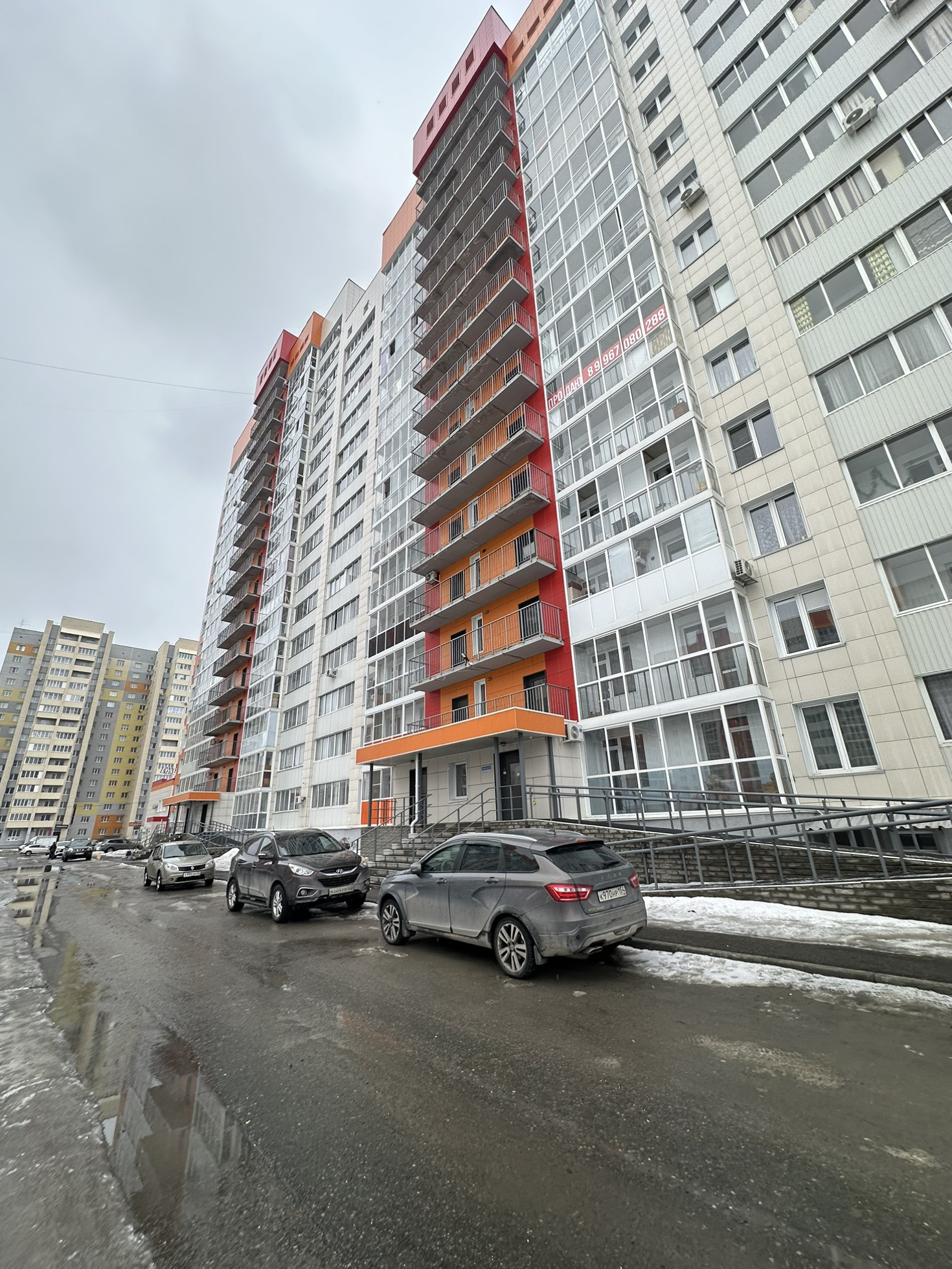 Купить 2-комнатную квартиру, 38 м² по адресу Алтайский край, Барнаул,  Балтийская улица, 95, 4 этаж за 4 400 000 руб. в Домклик — поиск, проверка,  безопасная сделка с жильем в офисе Сбербанка.