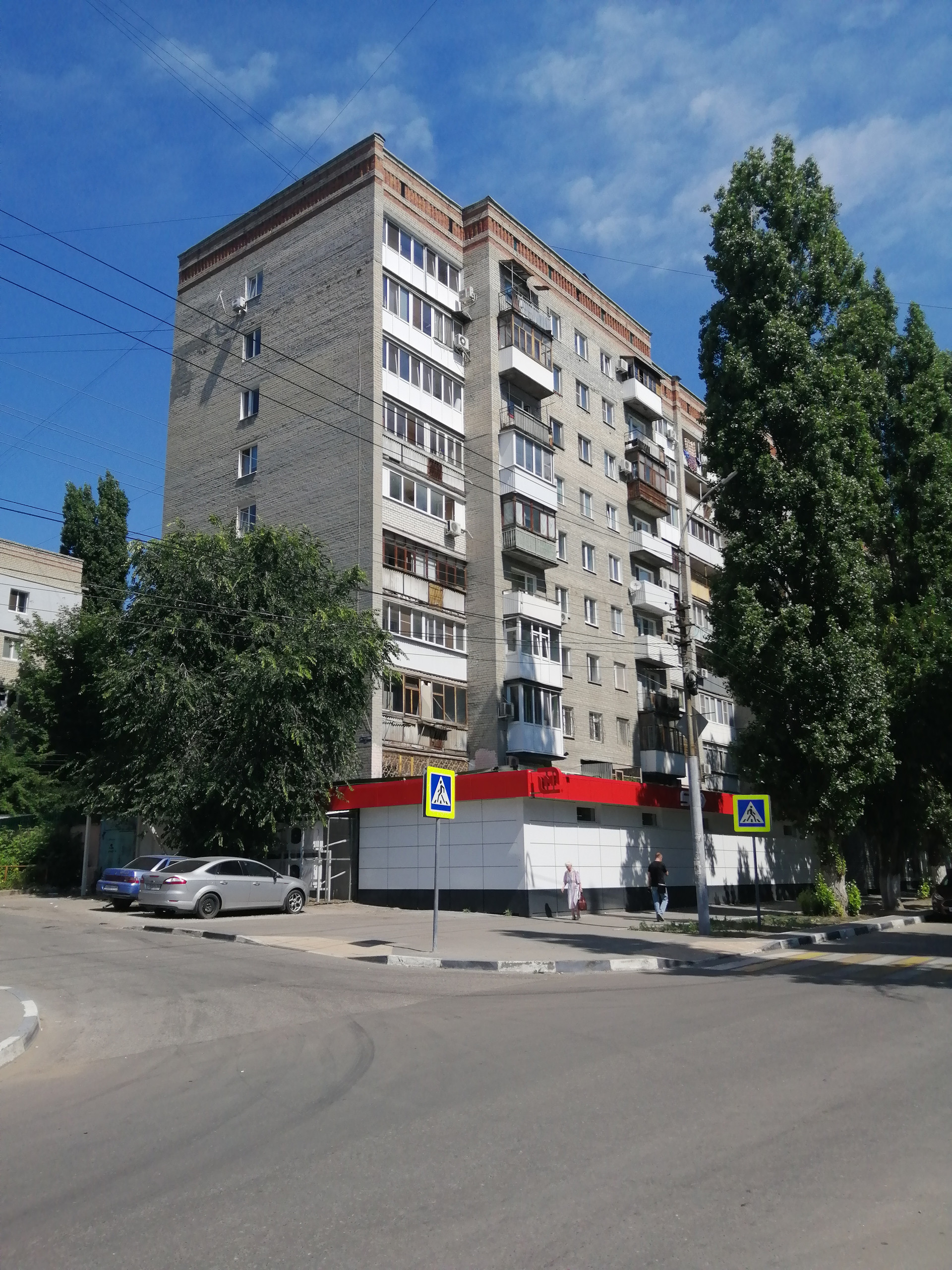 Купить 1-комнатную квартиру, 33 м² по адресу Саратов, улица имени В.Г.  Рахова, 11, 6 этаж за 2 990 000 руб. в Домклик — поиск, проверка,  безопасная сделка с жильем в офисе Сбербанка.